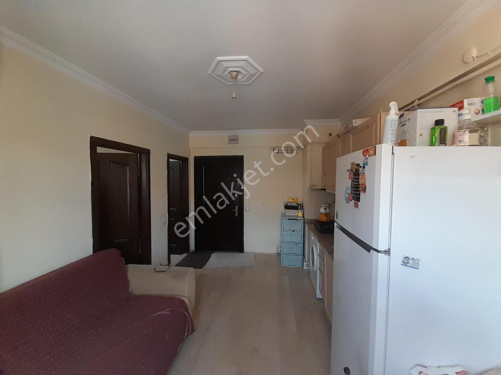 Şirintepe Örme Sk. Üniversite Yakını Eşyalı Satılık 1+1 Daire - Görsel 33
