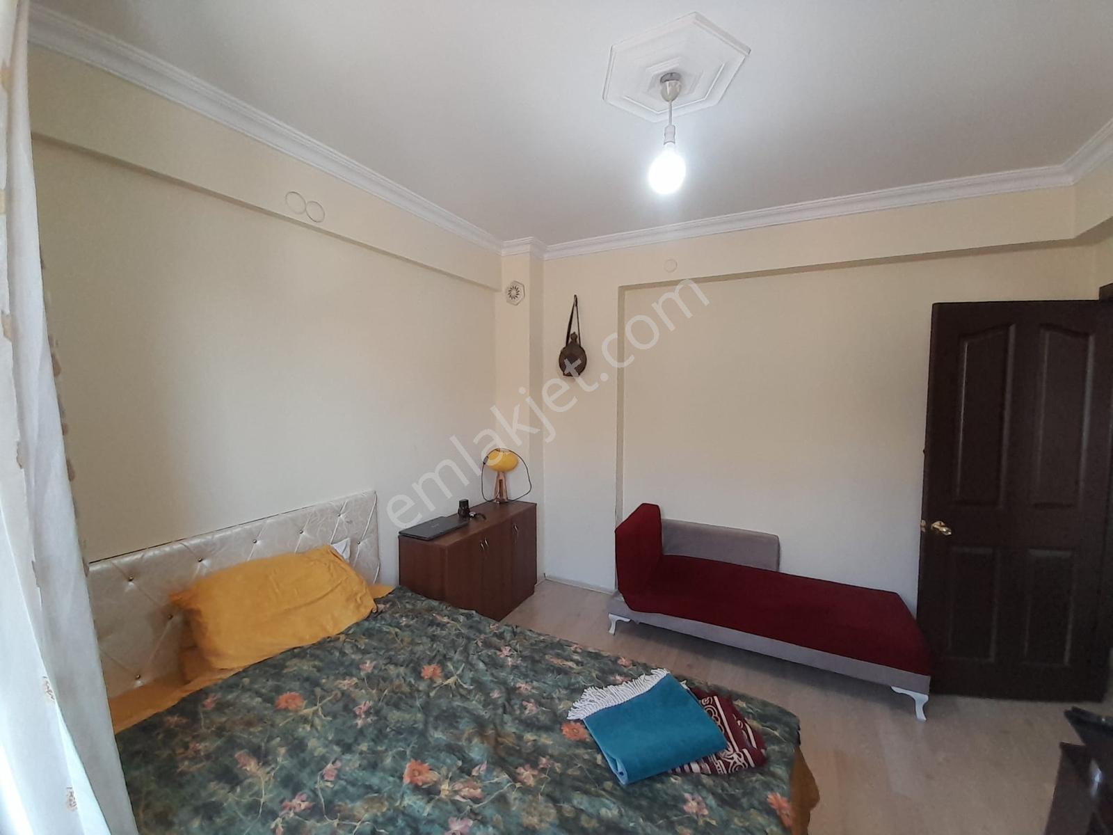 Şirintepe Örme Sk. Üniversite Yakını Eşyalı Satılık 1+1 Daire - Görsel 24