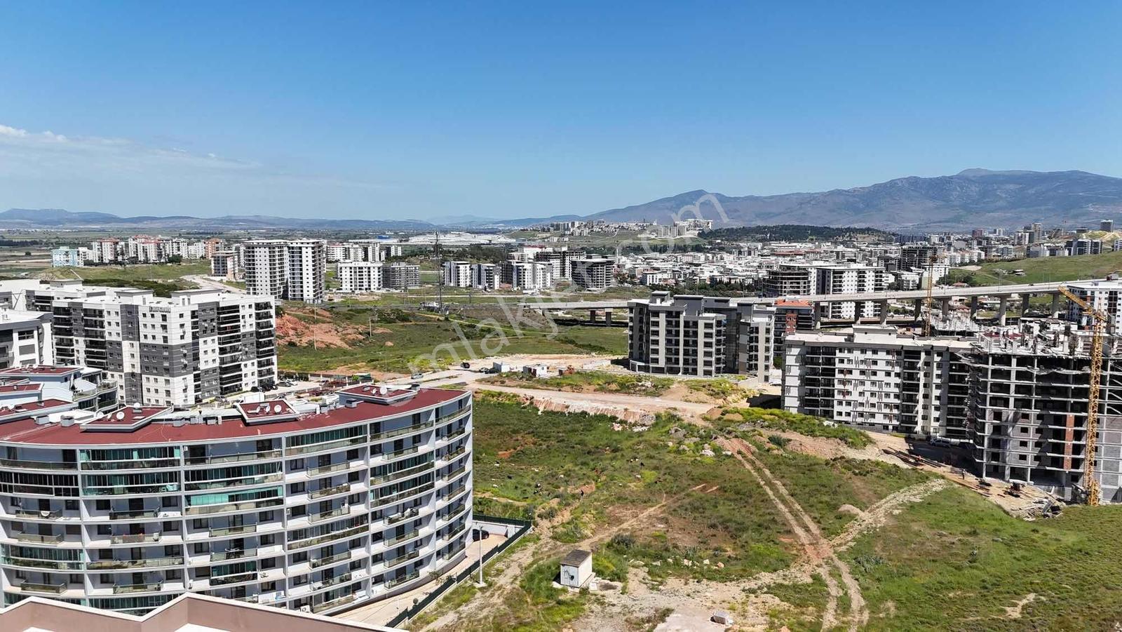 Menemen Koyunderede Satılık Daire 2+1 Site İçerisinde Havuzlu - Görsel 27