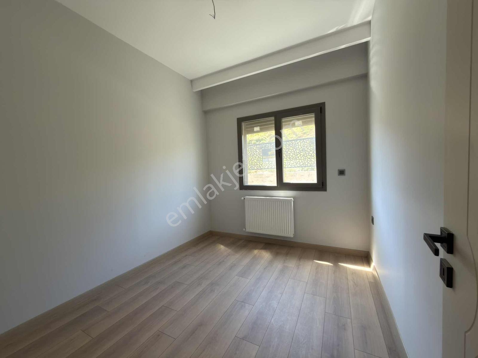 Menemen Koyunderede Satılık Daire 2+1 Site İçerisinde Havuzlu - Görsel 33