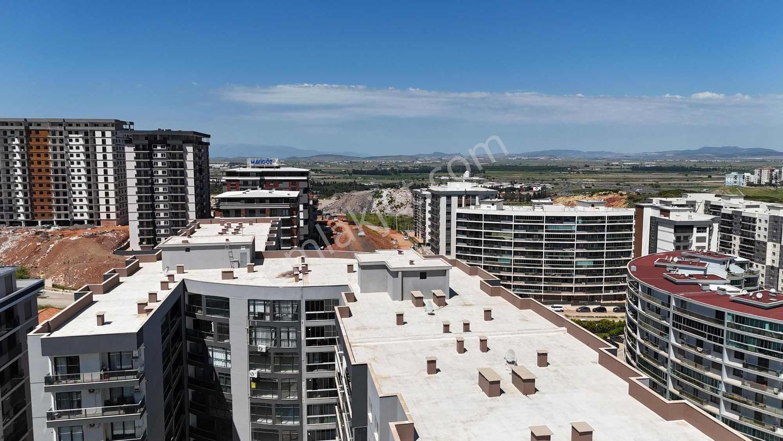 Menemen Koyunderede Satılık Daire 2+1 Site İçerisinde Havuzlu - Görsel 28