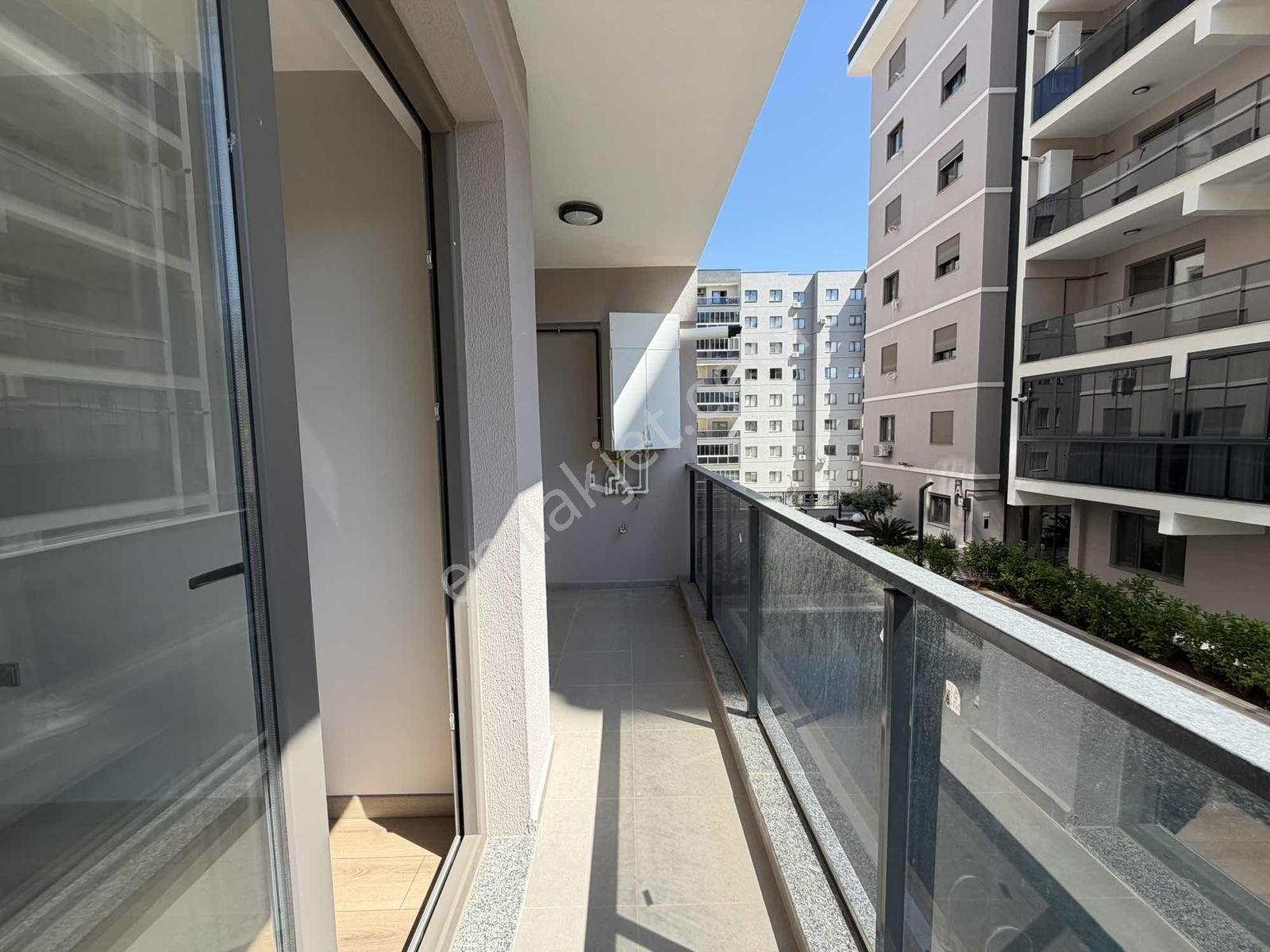 Menemen Koyunderede Satılık Daire 2+1 Site İçerisinde Havuzlu - Görsel 23