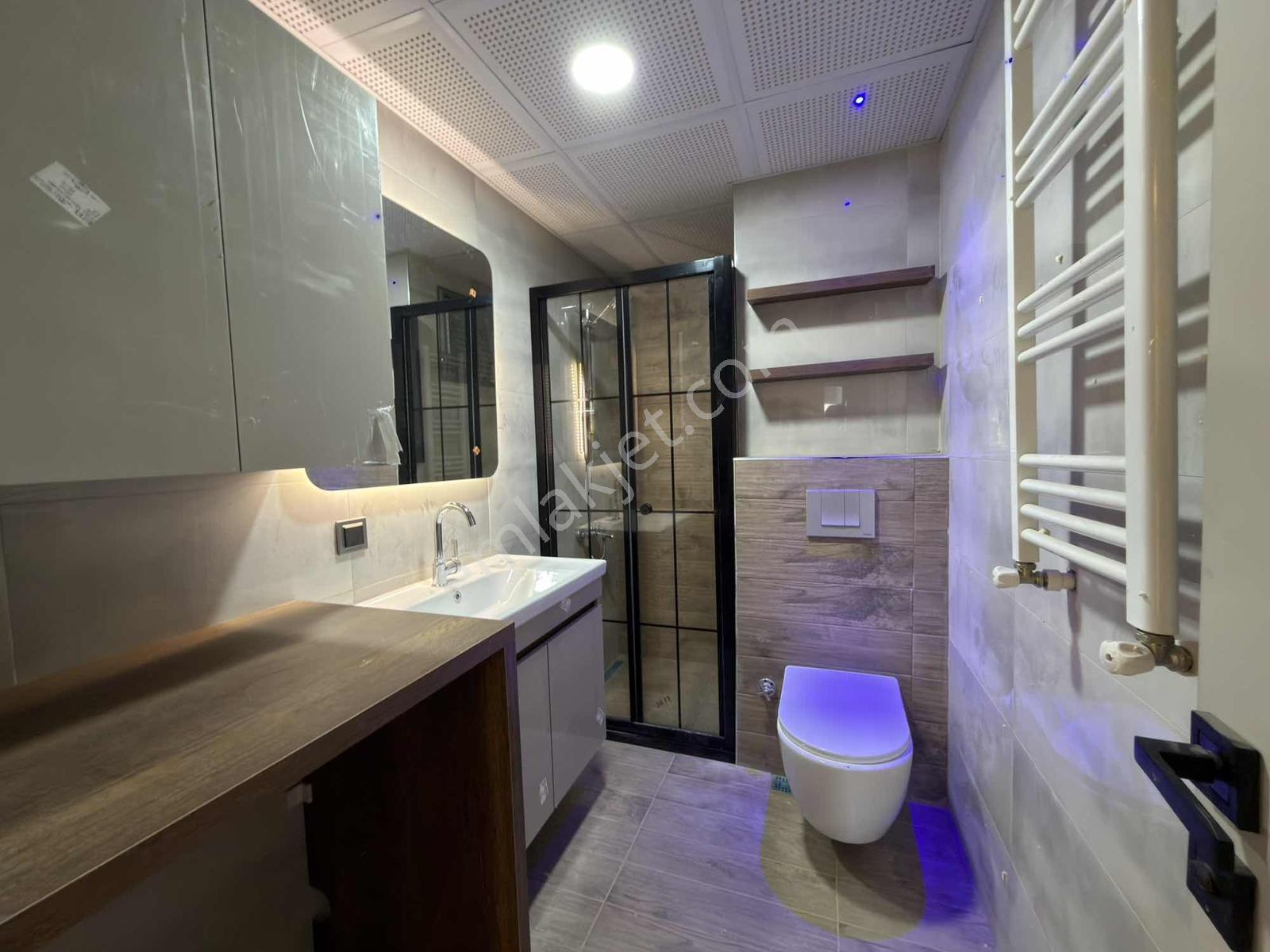 Menemen Koyunderede Satılık Daire 2+1 Site İçerisinde Havuzlu - Görsel 19