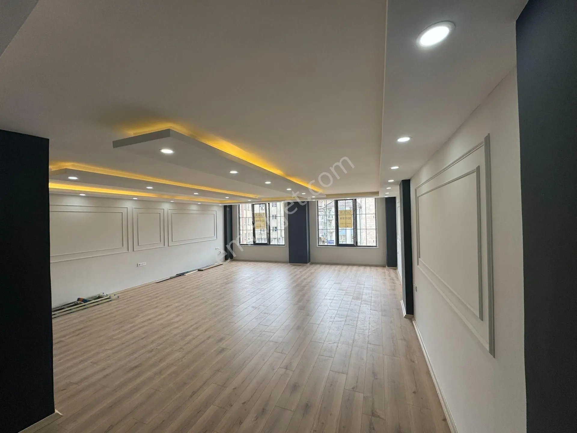 Kahvecioğlu Emlak'dan Sirer Cad Satılık Ofis&büro - Görsel 4