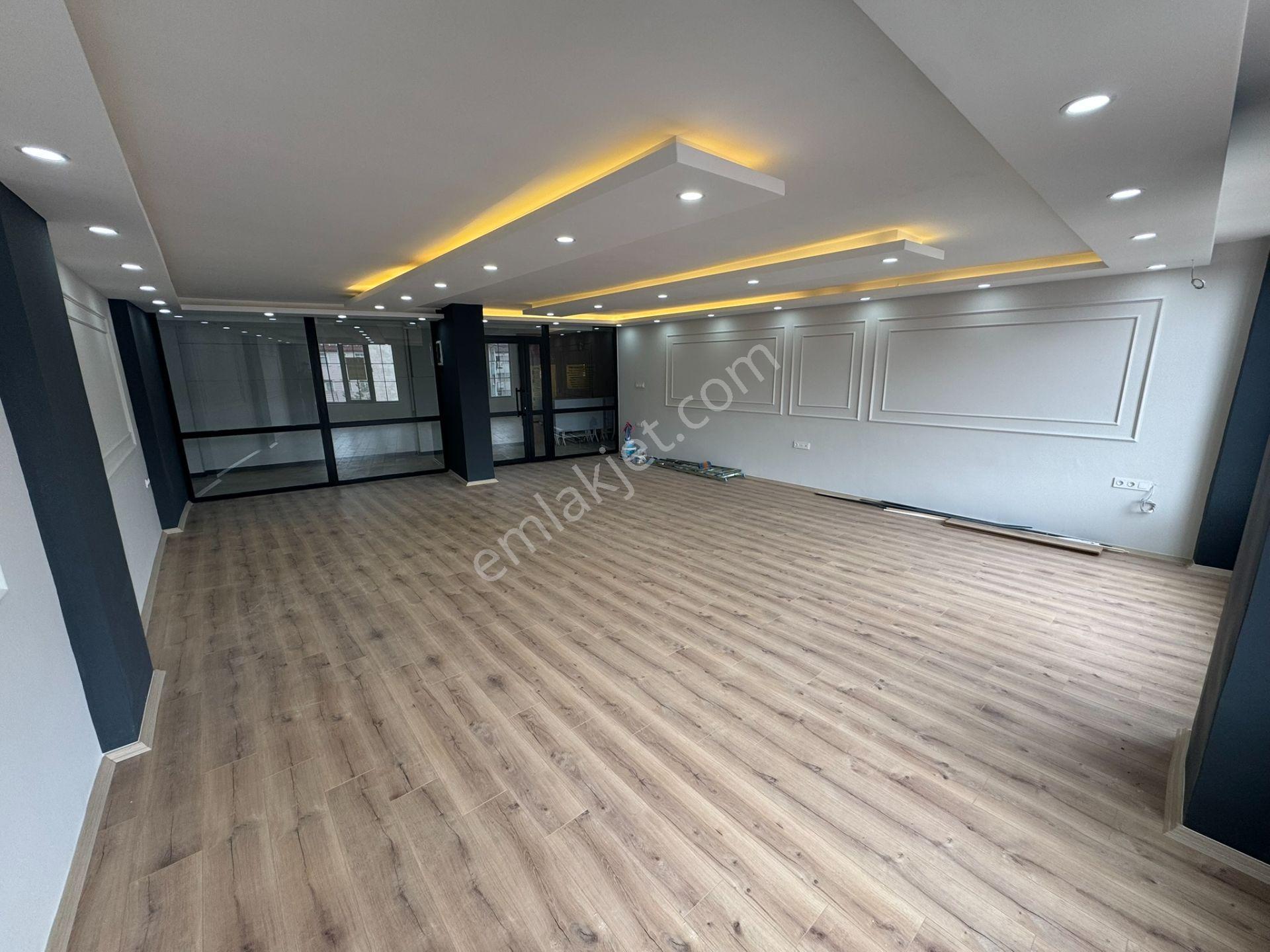 Kahvecioğlu Emlak'dan Sirer Cad Satılık Ofis&büro - Görsel 6