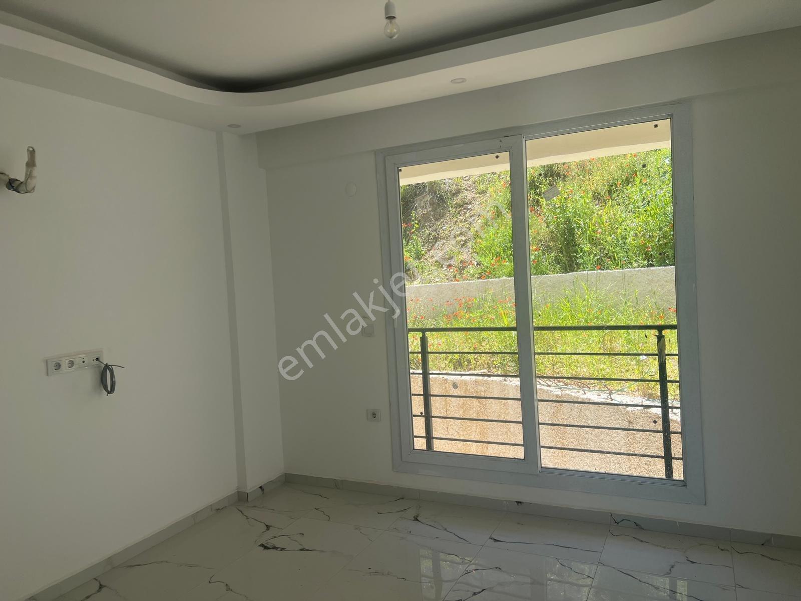 Patlangıç Bölgesi Kiralık Daire - Görsel 10