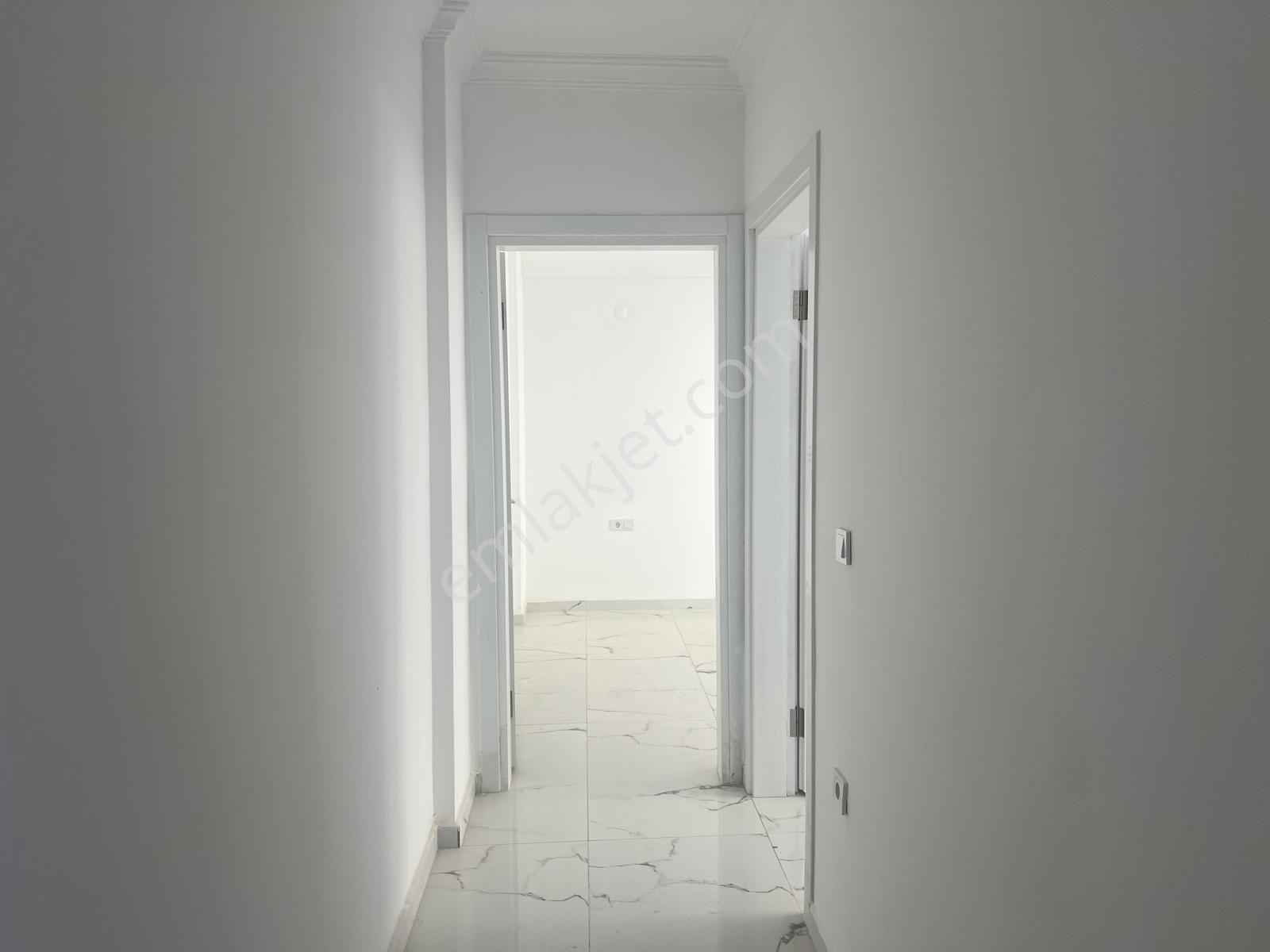 Patlangıç Bölgesi Kiralık Daire - Görsel 8
