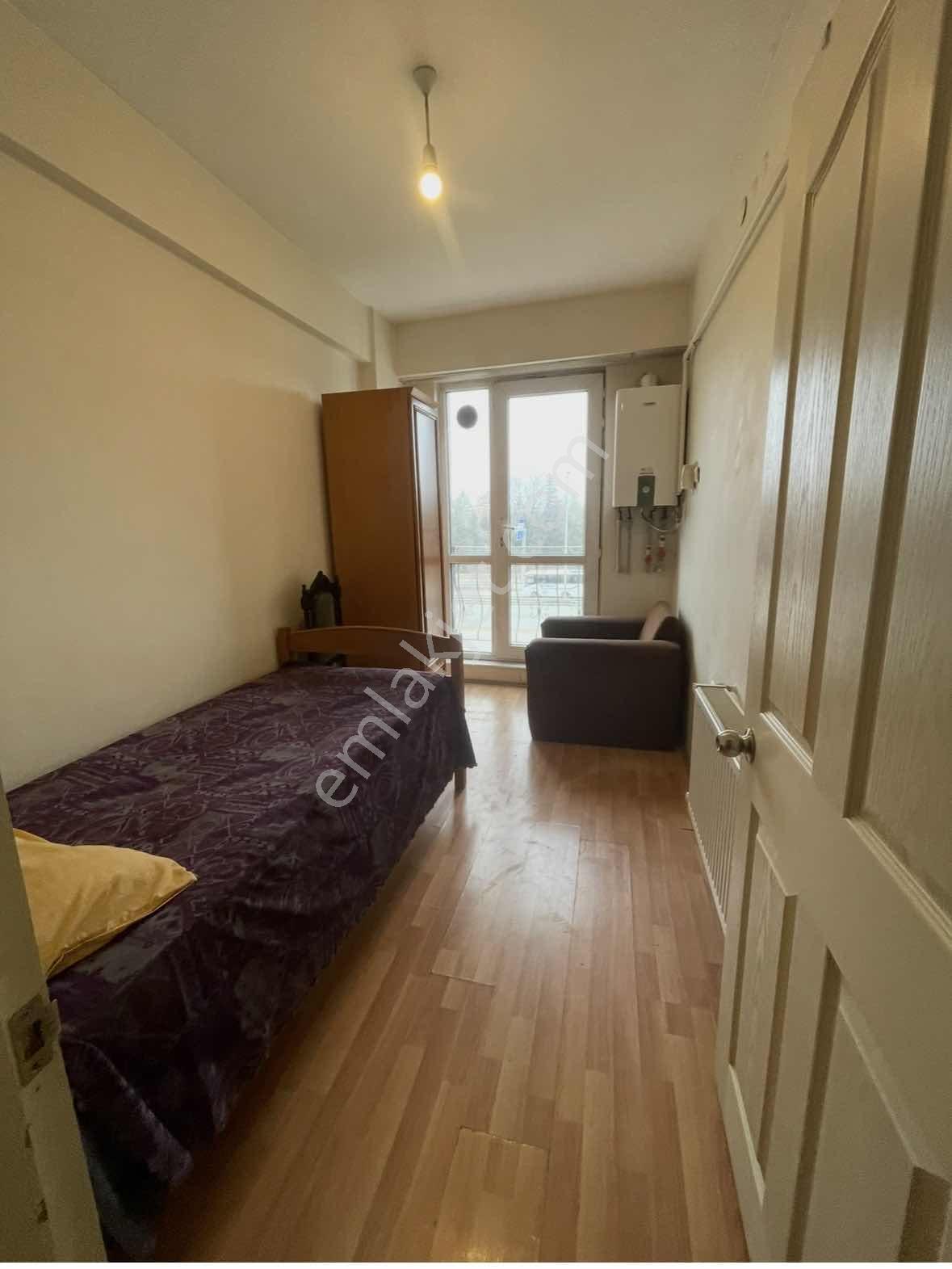 Krc İnşaattan Bağlarda Satılık 1+1 Eşyalı Apart - Görsel 5