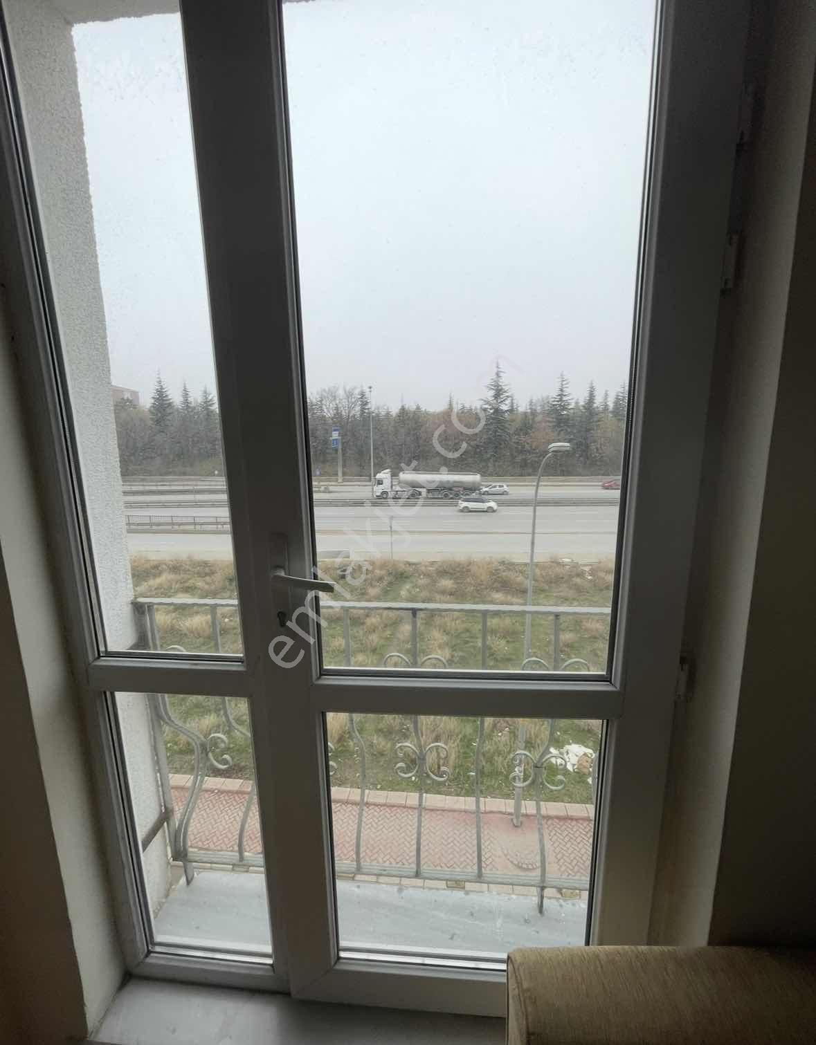 Krc İnşaattan Bağlarda Satılık 1+1 Eşyalı Apart - Görsel 16