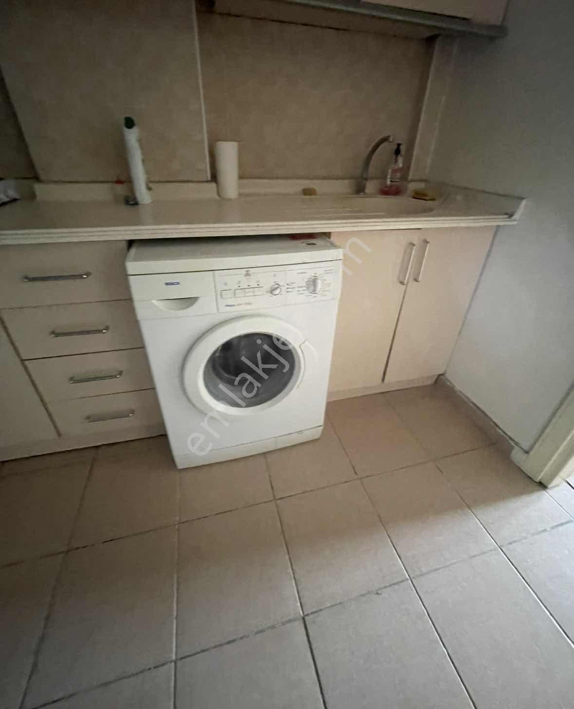 Krc İnşaattan Bağlarda Satılık 1+1 Eşyalı Apart - Görsel 8
