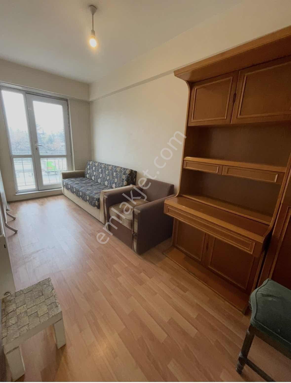 Krc İnşaattan Bağlarda Satılık 1+1 Eşyalı Apart - Görsel 14