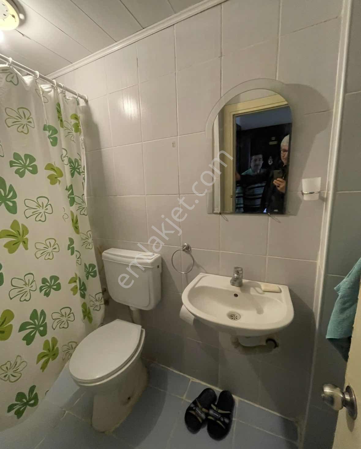 Krc İnşaattan Bağlarda Satılık 1+1 Eşyalı Apart - Görsel 21