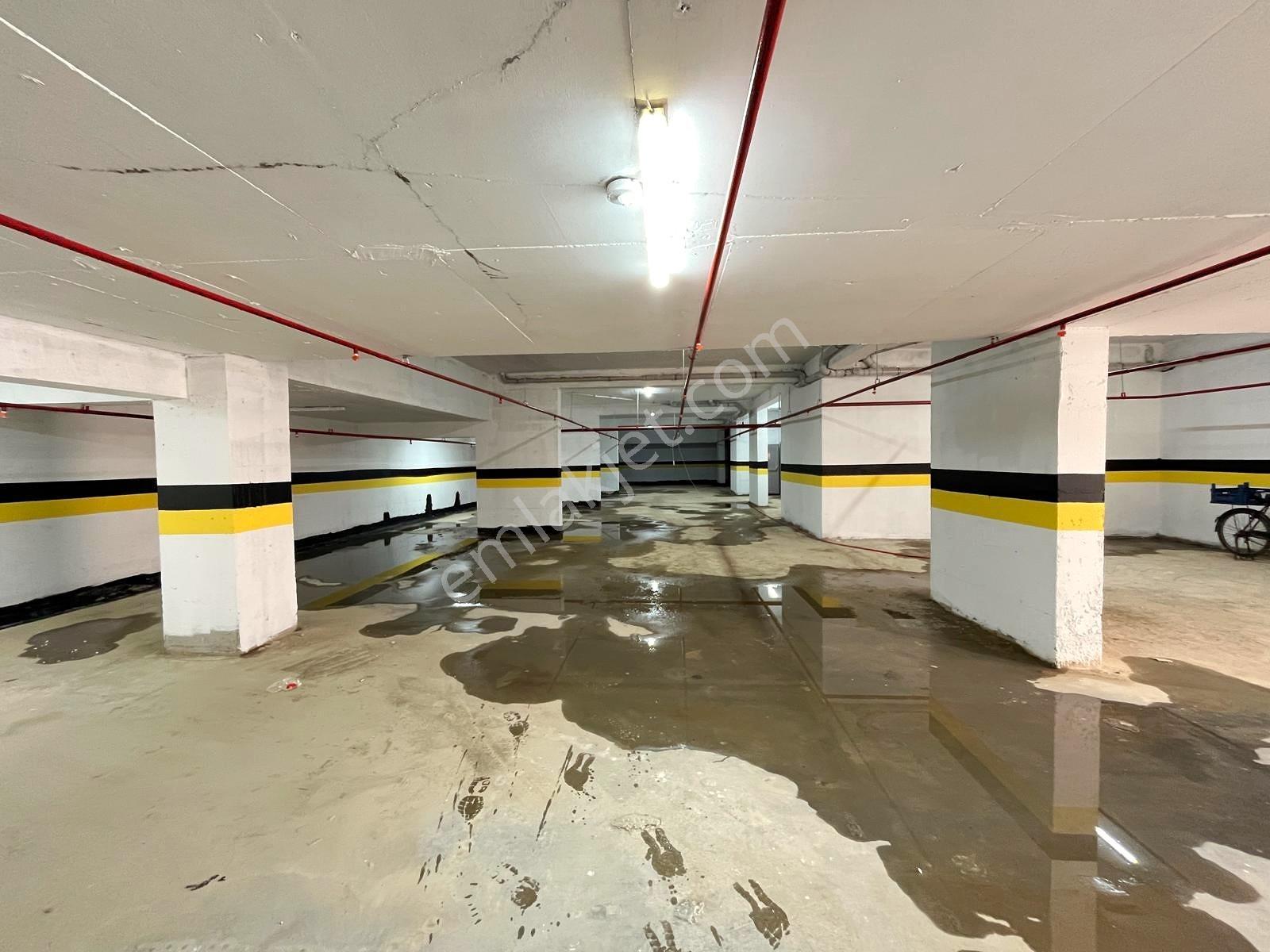 Gürsoy'dan Altınkumda Kapalı Otopark Yüksek Kredili 1+1 Daire - Görsel 5