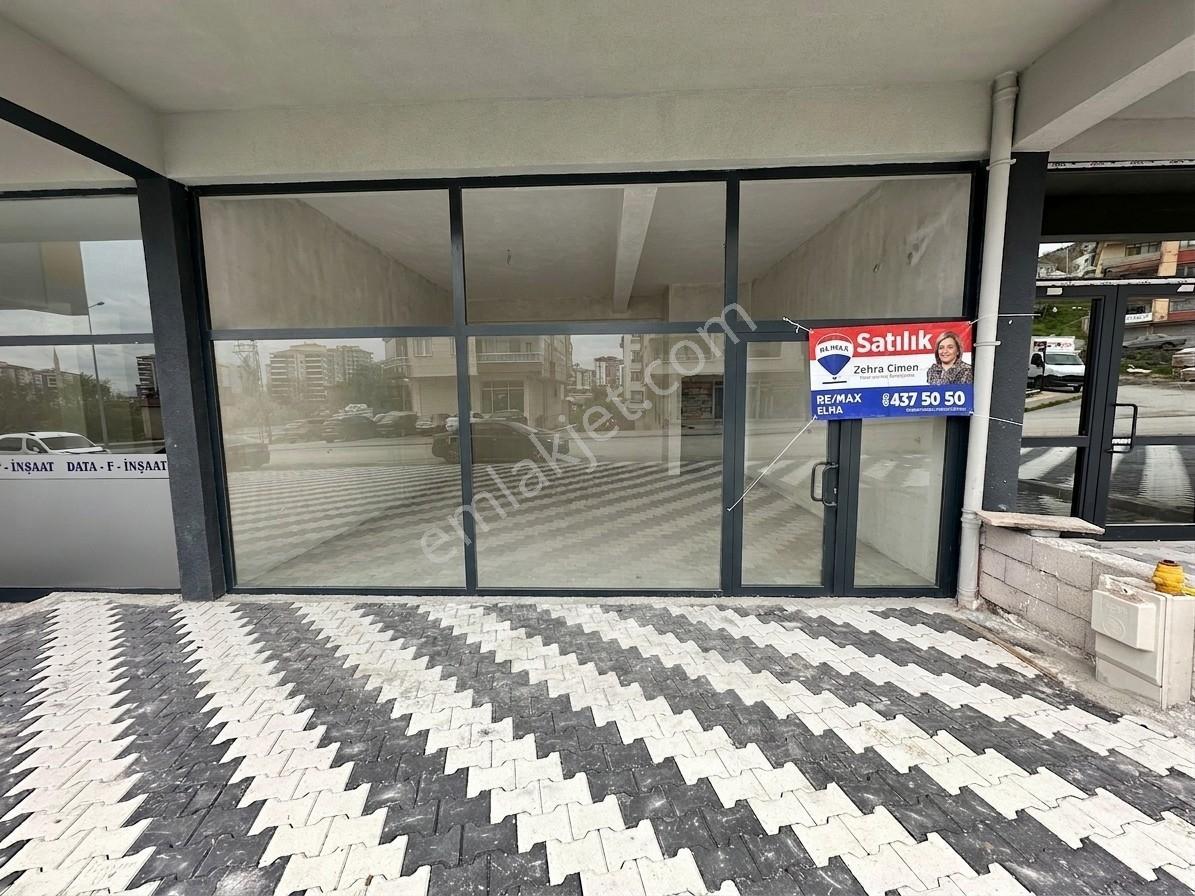 Altındağ'da Sıfır,yatırımlık Satılık Dükkan - Görsel 5