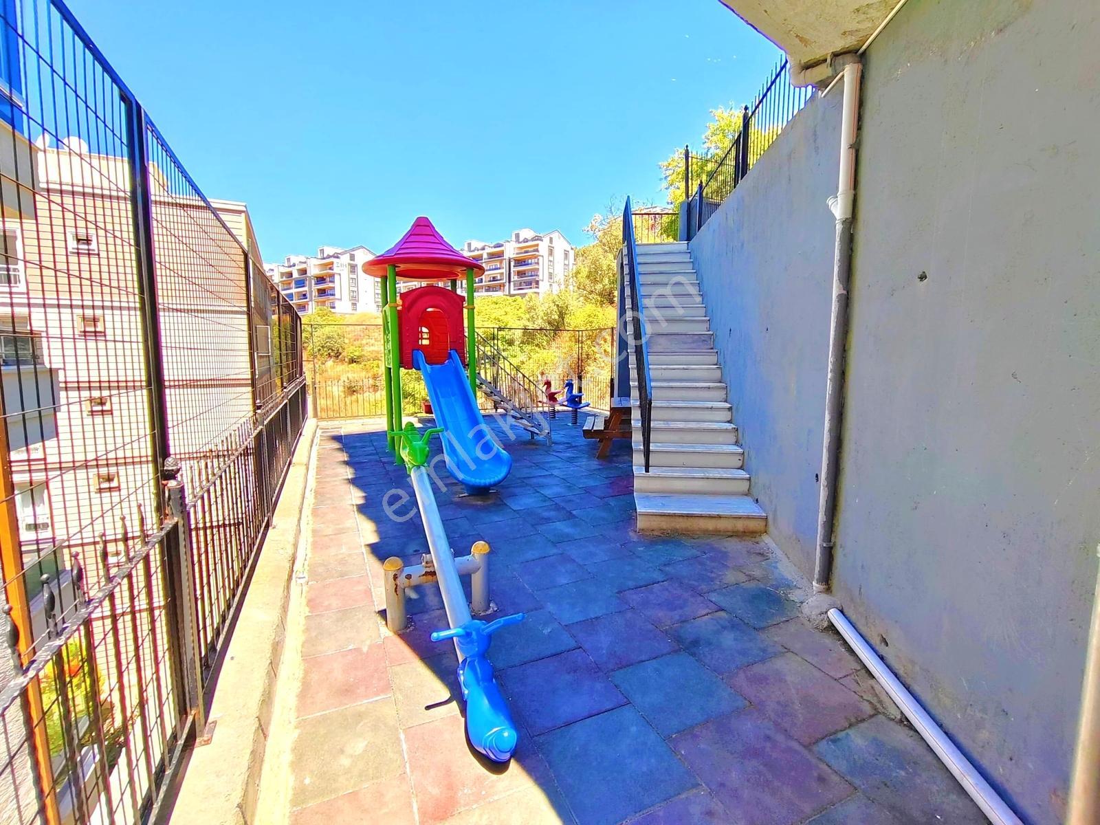 Güzelyalı Burgaz Mah Satılık 2+1 Havuzlu Yeni Daire - Görsel 23
