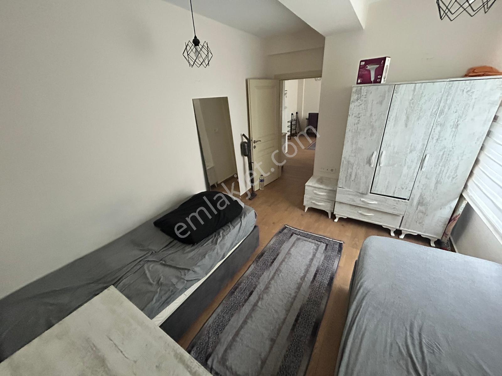 Arte'den Hacıyusuf Mah. Full Eşyalı 1+1 Ara Kat Kiralık Daire - Görsel 10