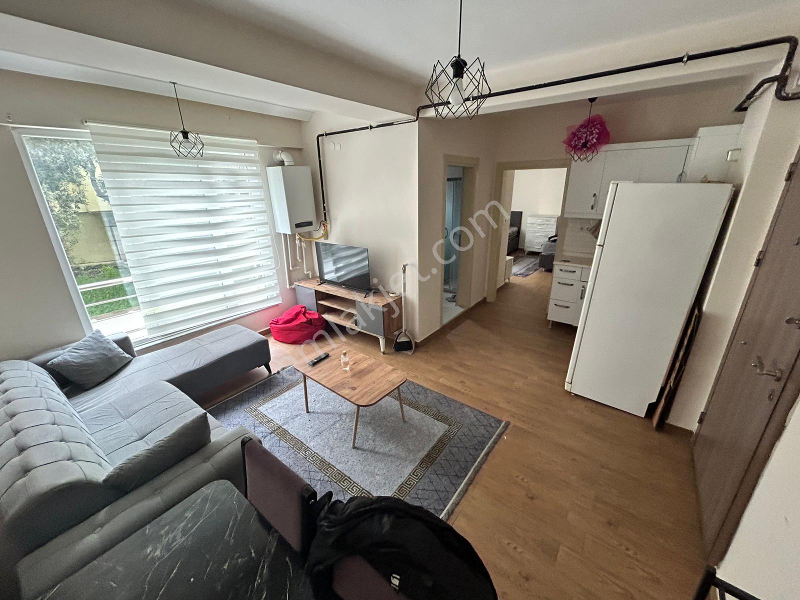 Arte'den Hacıyusuf Mah. Full Eşyalı 1+1 Ara Kat Kiralık Daire - Görsel 13