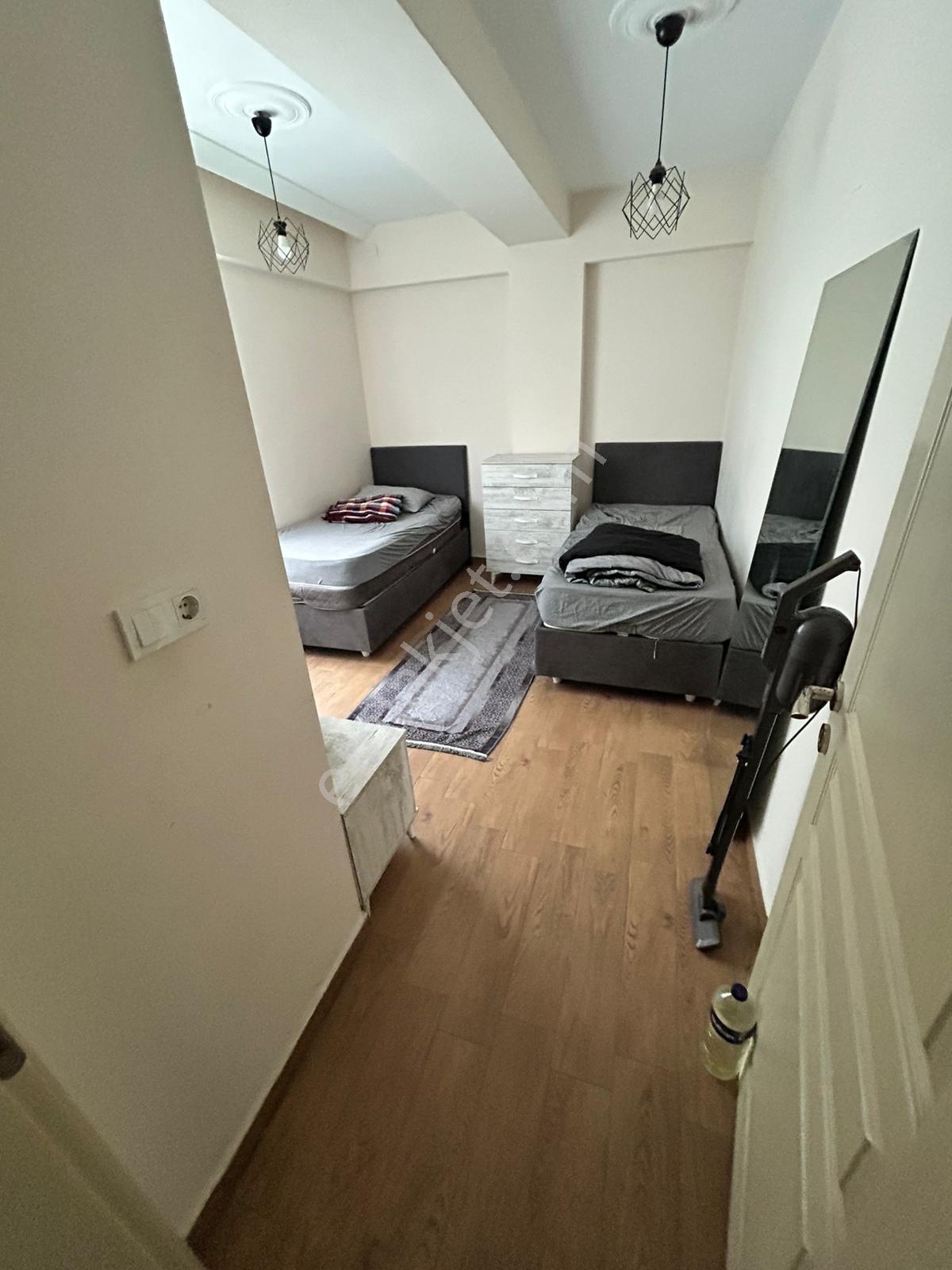 Arte'den Hacıyusuf Mah. Full Eşyalı 1+1 Ara Kat Kiralık Daire - Görsel 19