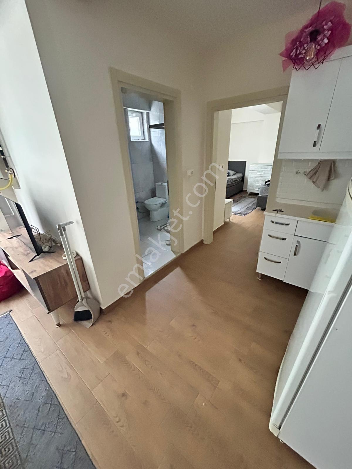 Arte'den Hacıyusuf Mah. Full Eşyalı 1+1 Ara Kat Kiralık Daire - Görsel 15