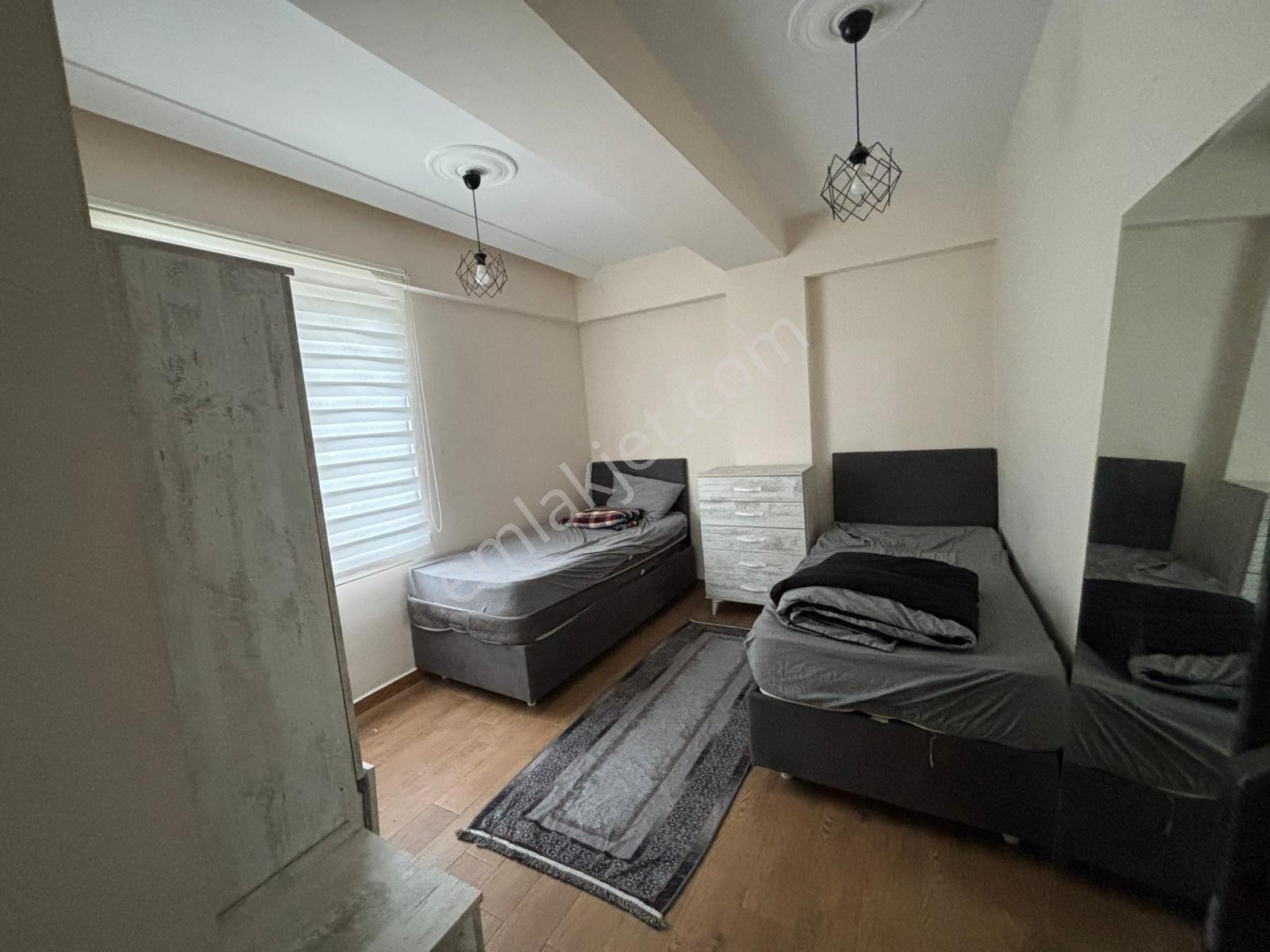 Arte'den Hacıyusuf Mah. Full Eşyalı 1+1 Ara Kat Kiralık Daire - Görsel 8