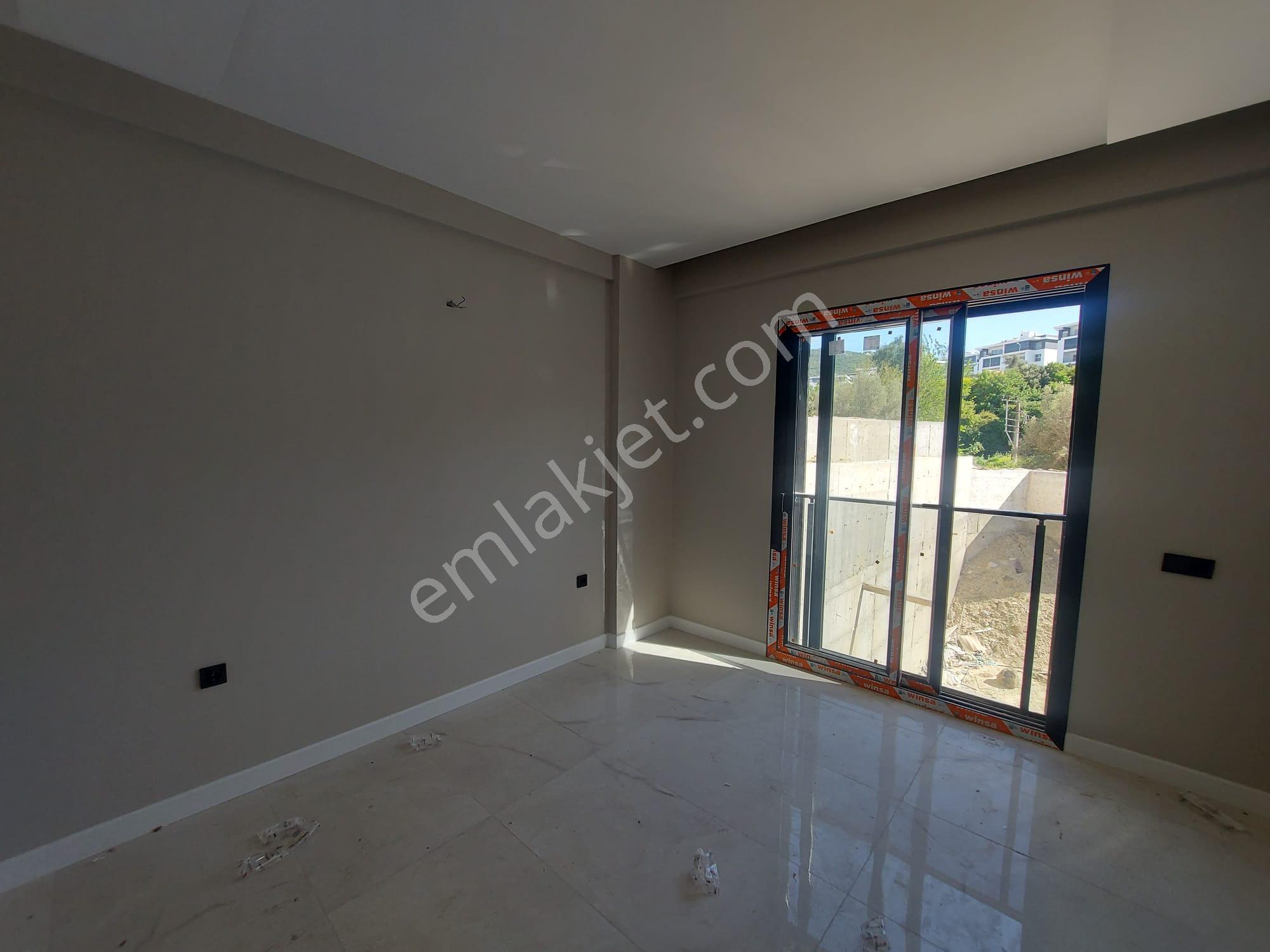Turpa Lotus'tan Kuşadası Değirmendere'de Havuzlu Site 2+1 Satılık Daire - Görsel 16