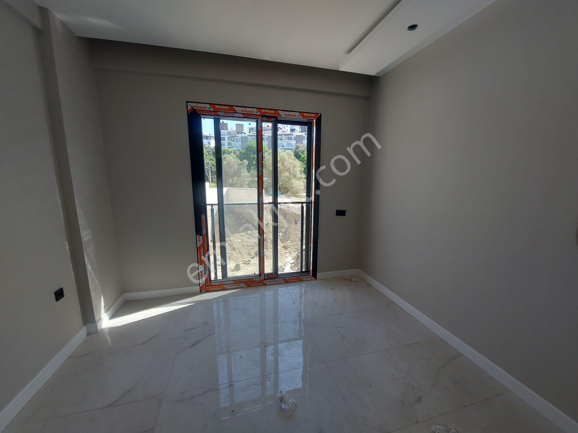 Turpa Lotus'tan Kuşadası Değirmendere'de Havuzlu Site 2+1 Satılık Daire - Görsel 6
