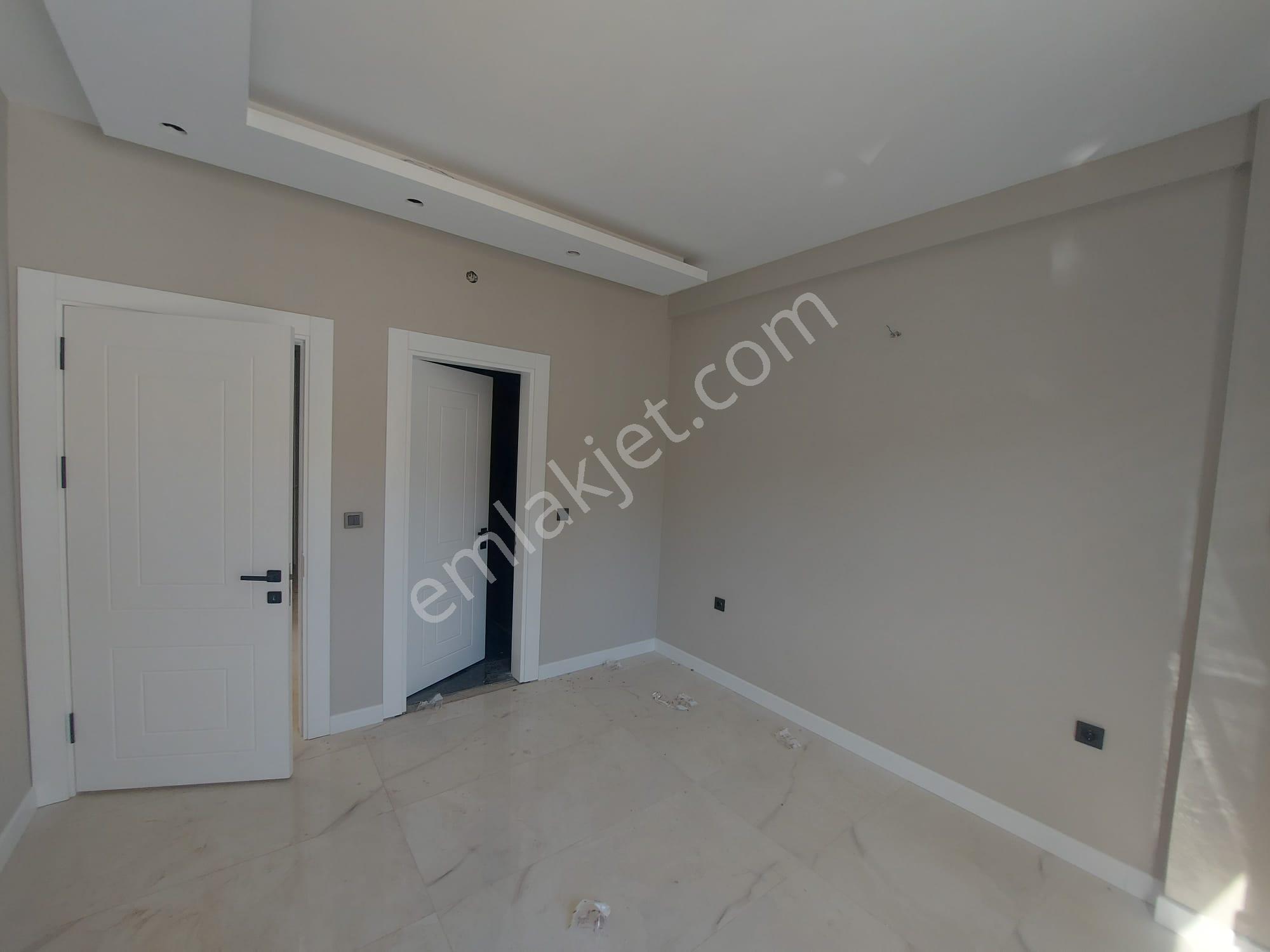 Turpa Lotus'tan Kuşadası Değirmendere'de Havuzlu Site 2+1 Satılık Daire - Görsel 9