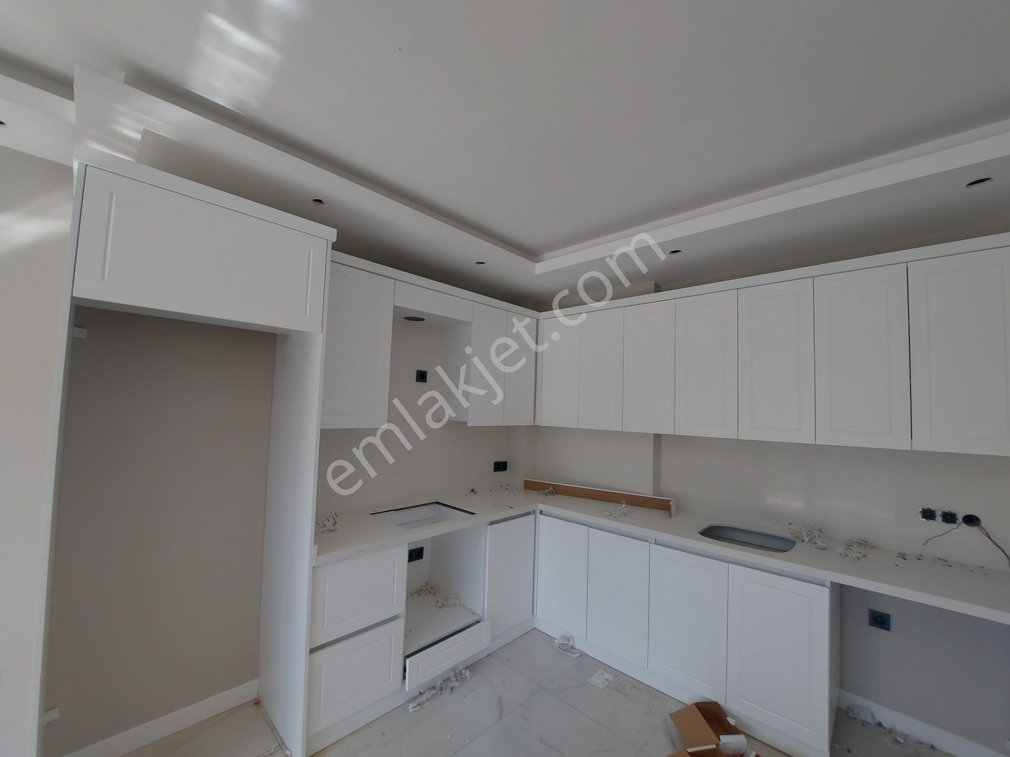 Turpa Lotus'tan Kuşadası Değirmendere'de Havuzlu Site 2+1 Satılık Daire - Görsel 5