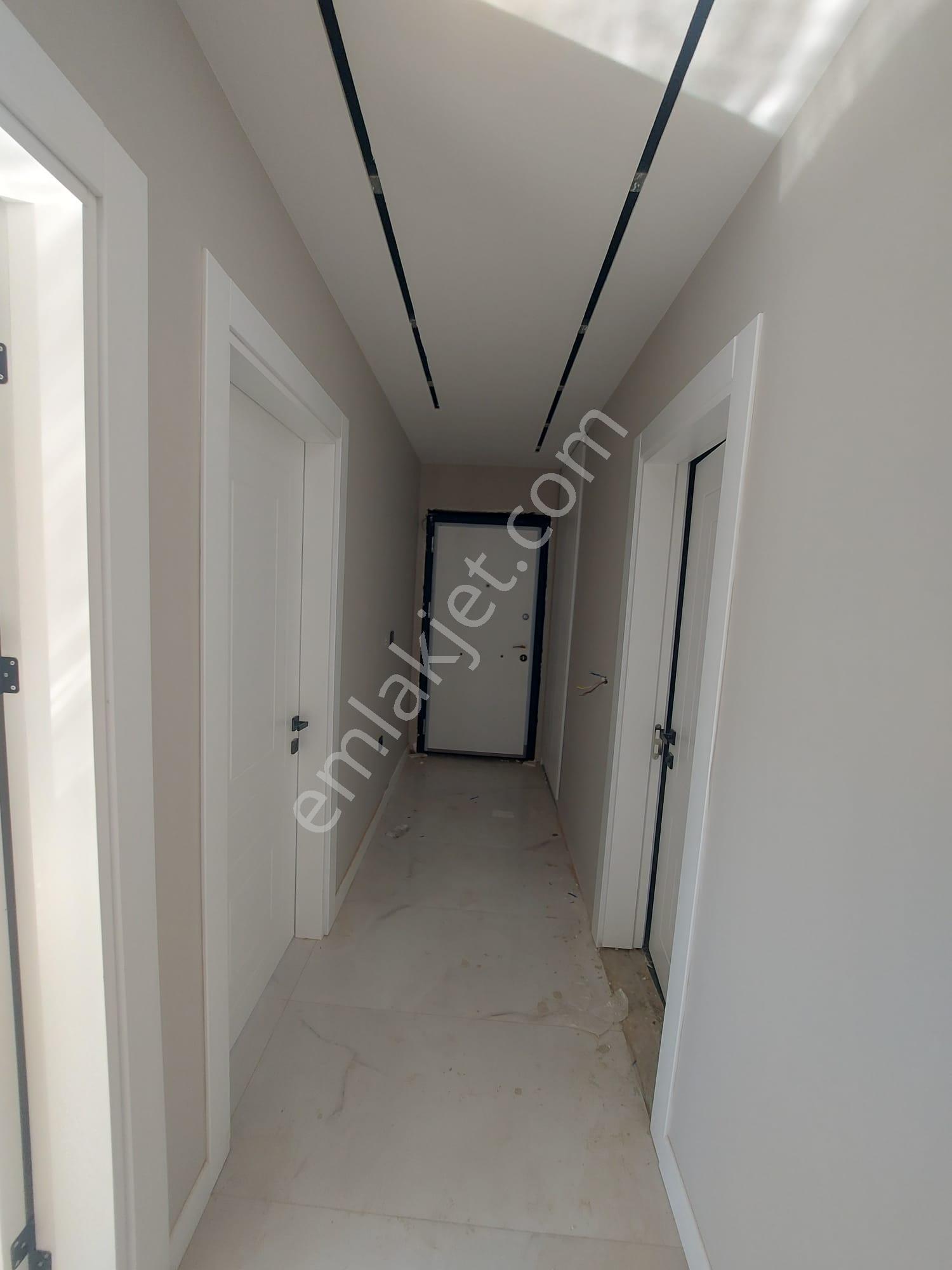 Turpa Lotus'tan Kuşadası Değirmendere'de Havuzlu Site 2+1 Satılık Daire - Görsel 17