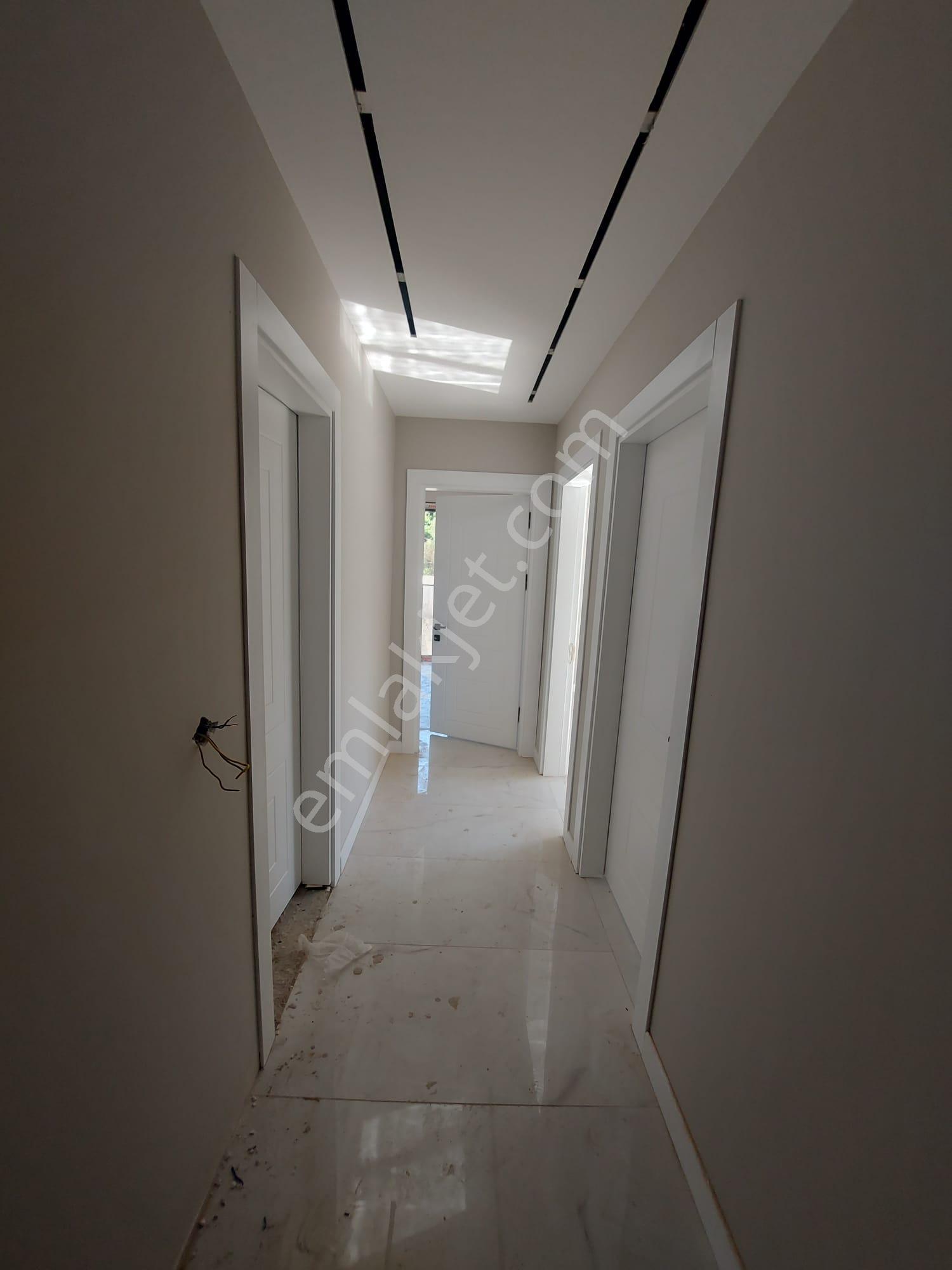 Turpa Lotus'tan Kuşadası Değirmendere'de Havuzlu Site 2+1 Satılık Daire - Görsel 18