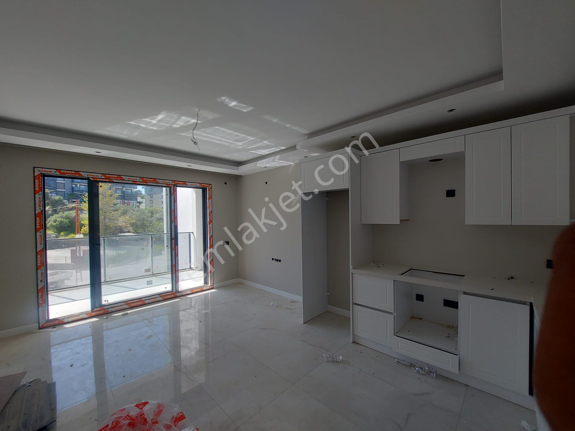 Turpa Lotus'tan Kuşadası Değirmendere'de Havuzlu Site 2+1 Satılık Daire - Görsel 13