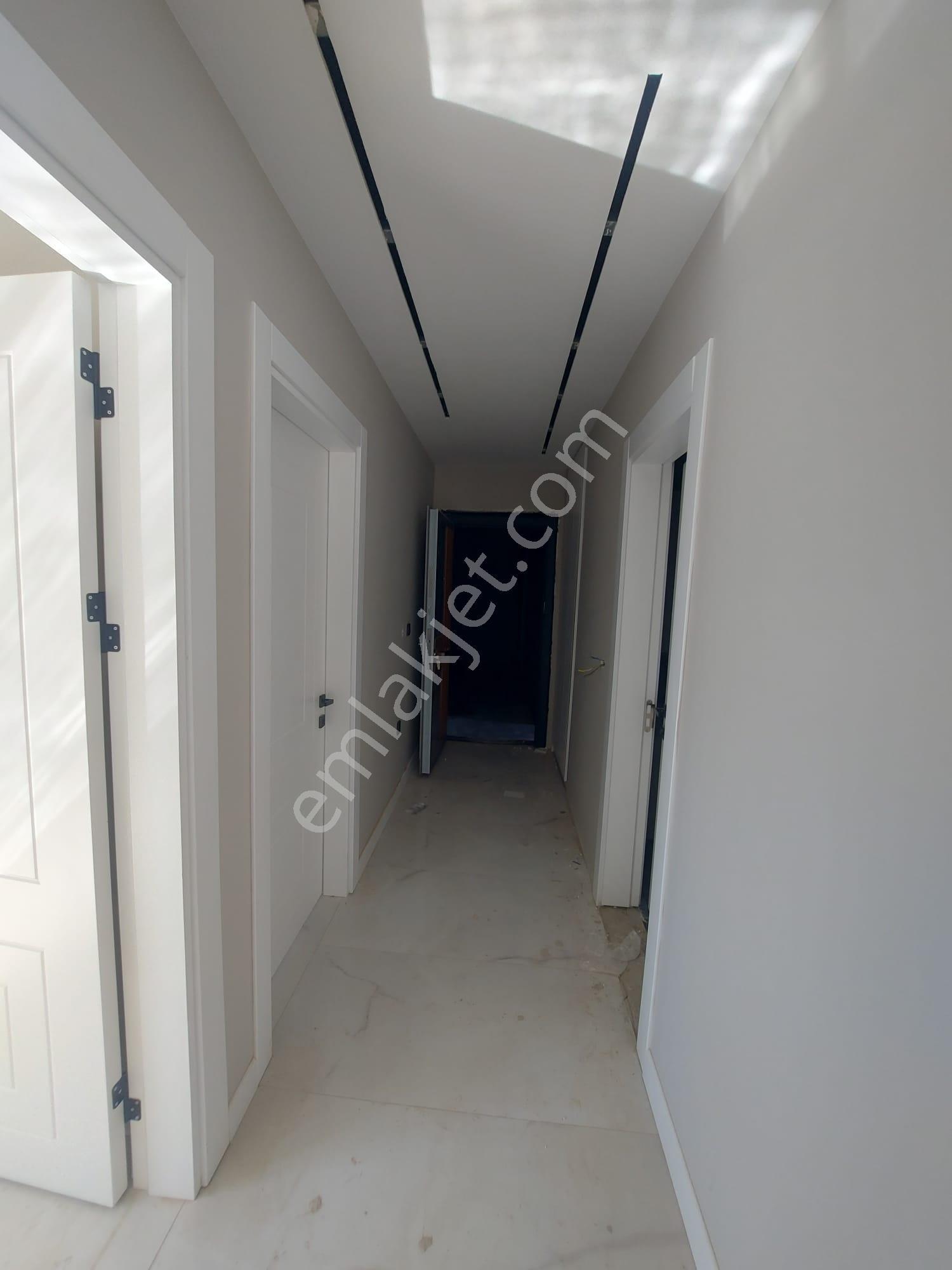 Turpa Lotus'tan Kuşadası Değirmendere'de Havuzlu Site 2+1 Satılık Daire - Görsel 10