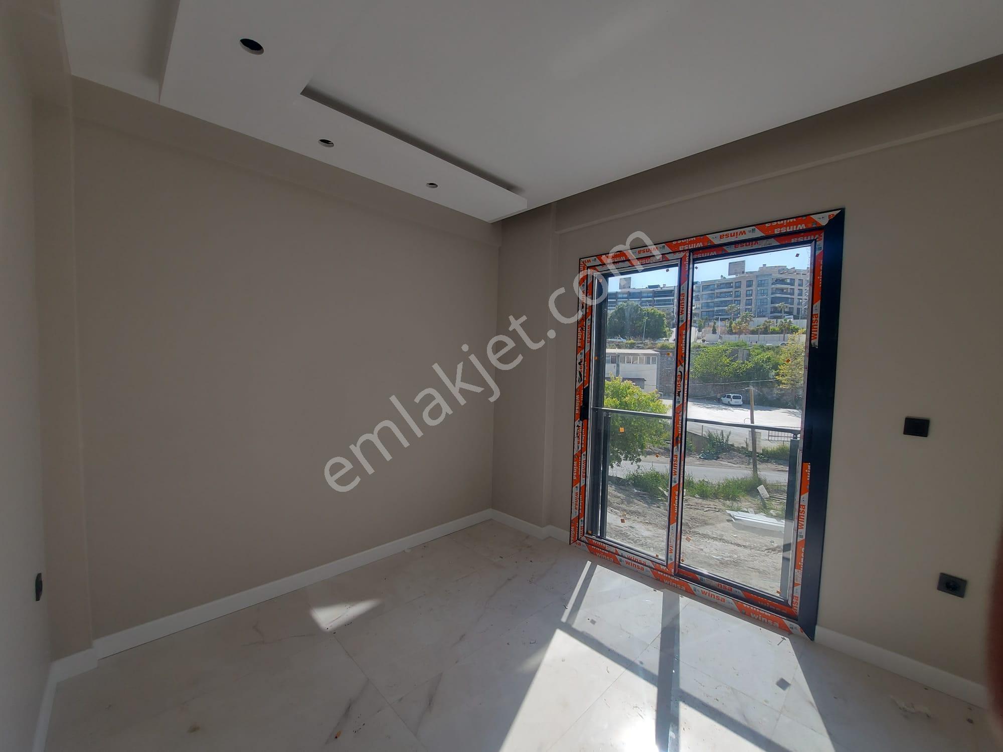 Turpa Lotus'tan Kuşadası Değirmendere'de Havuzlu Site 2+1 Satılık Daire - Görsel 14