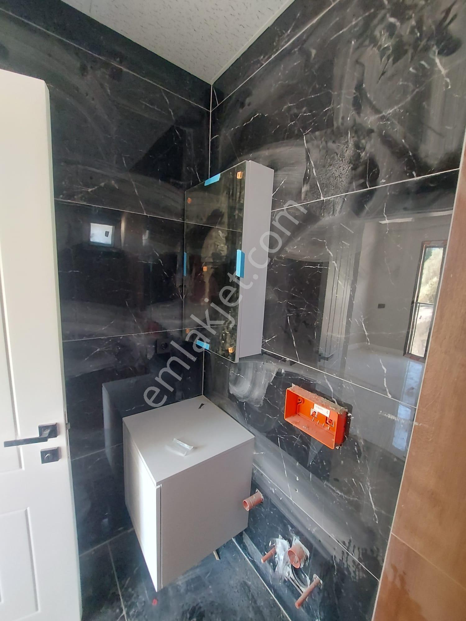 Turpa Lotus'tan Kuşadası Değirmendere'de Havuzlu Site 2+1 Satılık Daire - Görsel 7