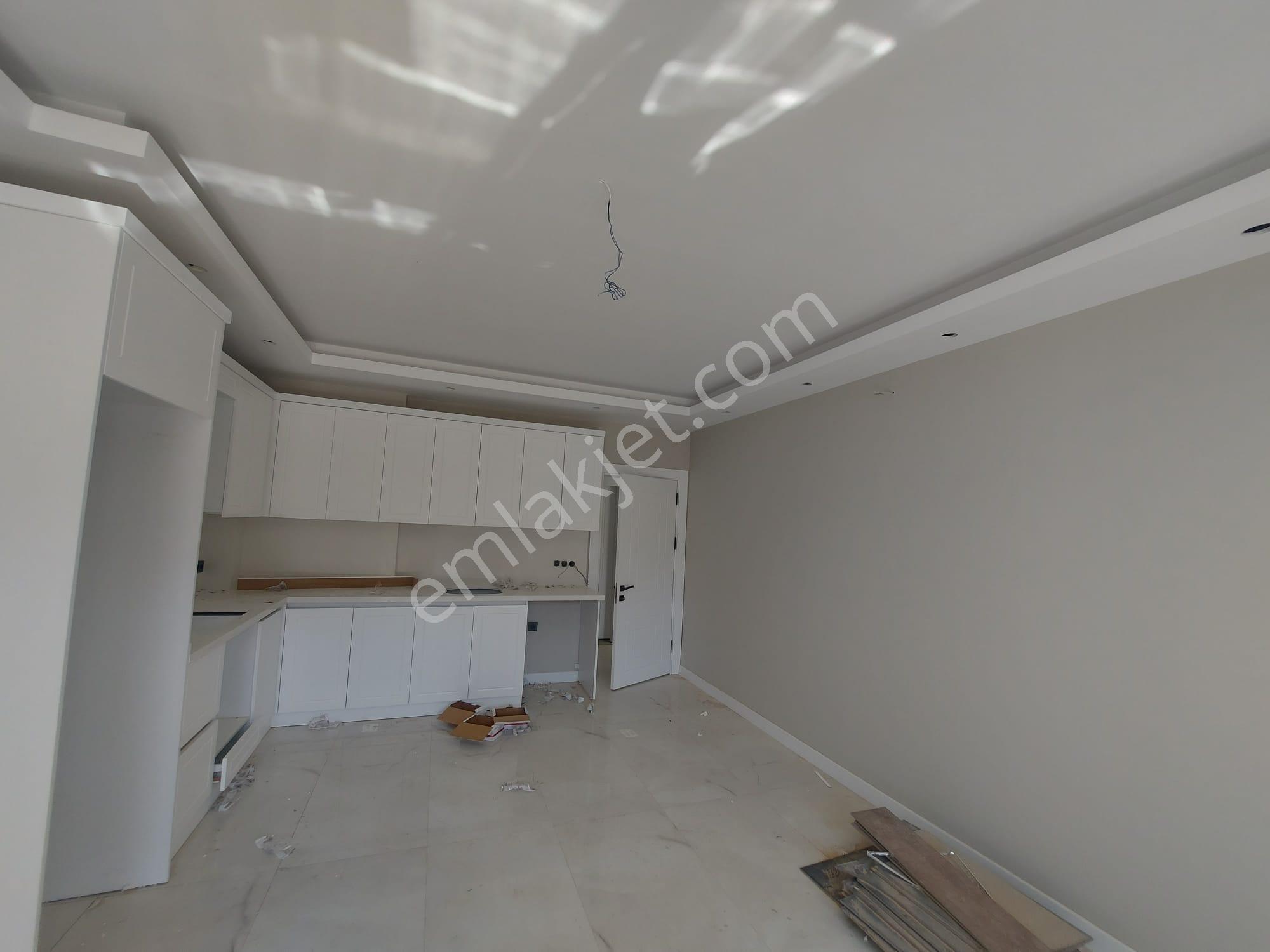 Turpa Lotus'tan Kuşadası Değirmendere'de Havuzlu Site 2+1 Satılık Daire - Görsel 3