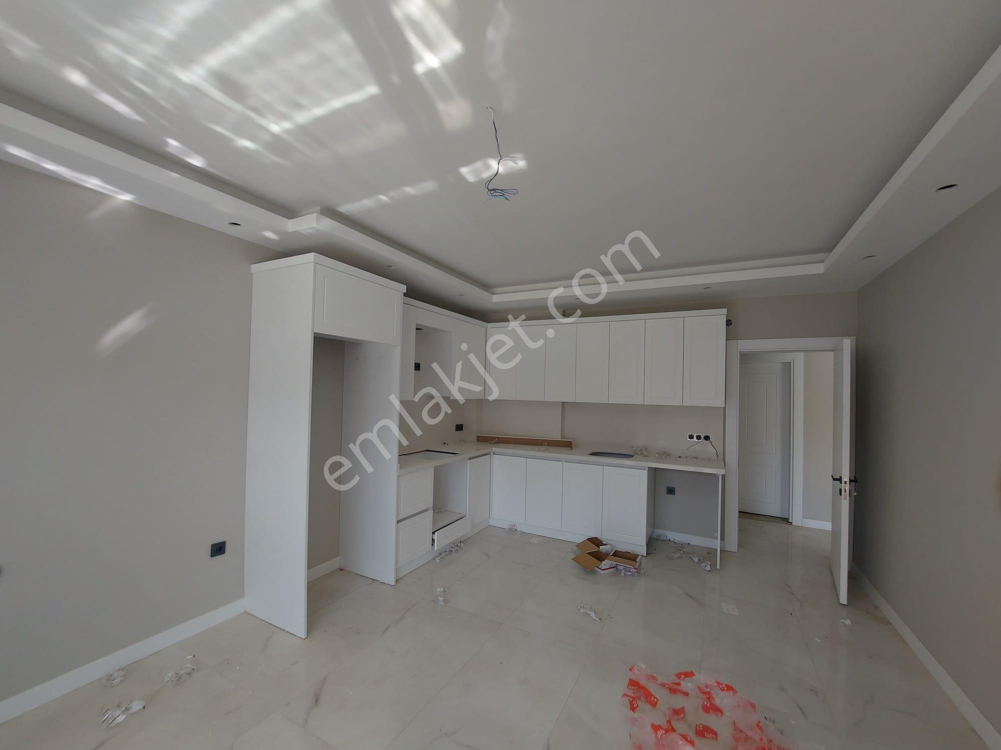 Turpa Lotus'tan Kuşadası Değirmendere'de Havuzlu Site 2+1 Satılık Daire - Görsel 11