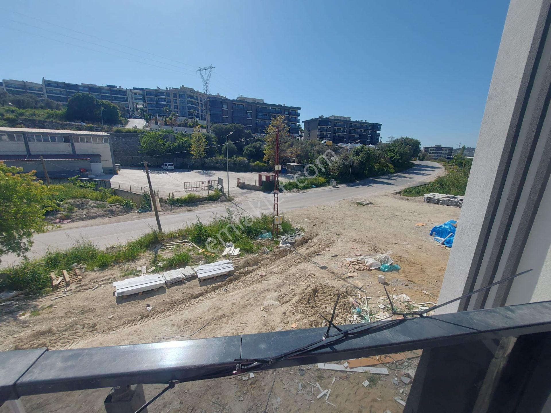Turpa Lotus'tan Kuşadası Değirmendere'de Havuzlu Site 2+1 Satılık Daire - Görsel 4