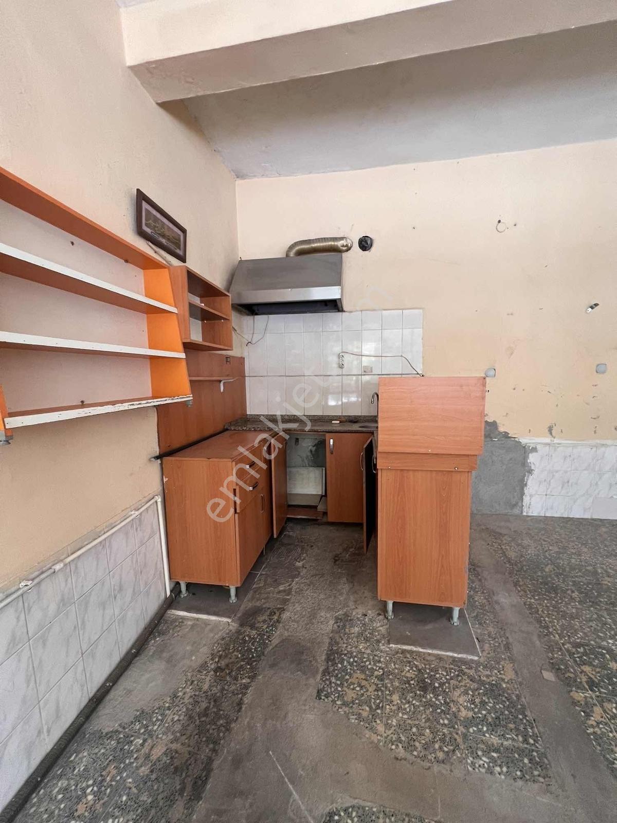 Ufuk Mahallesi'nde 120 Metrekare Kiralık Dükkan - Görsel 11