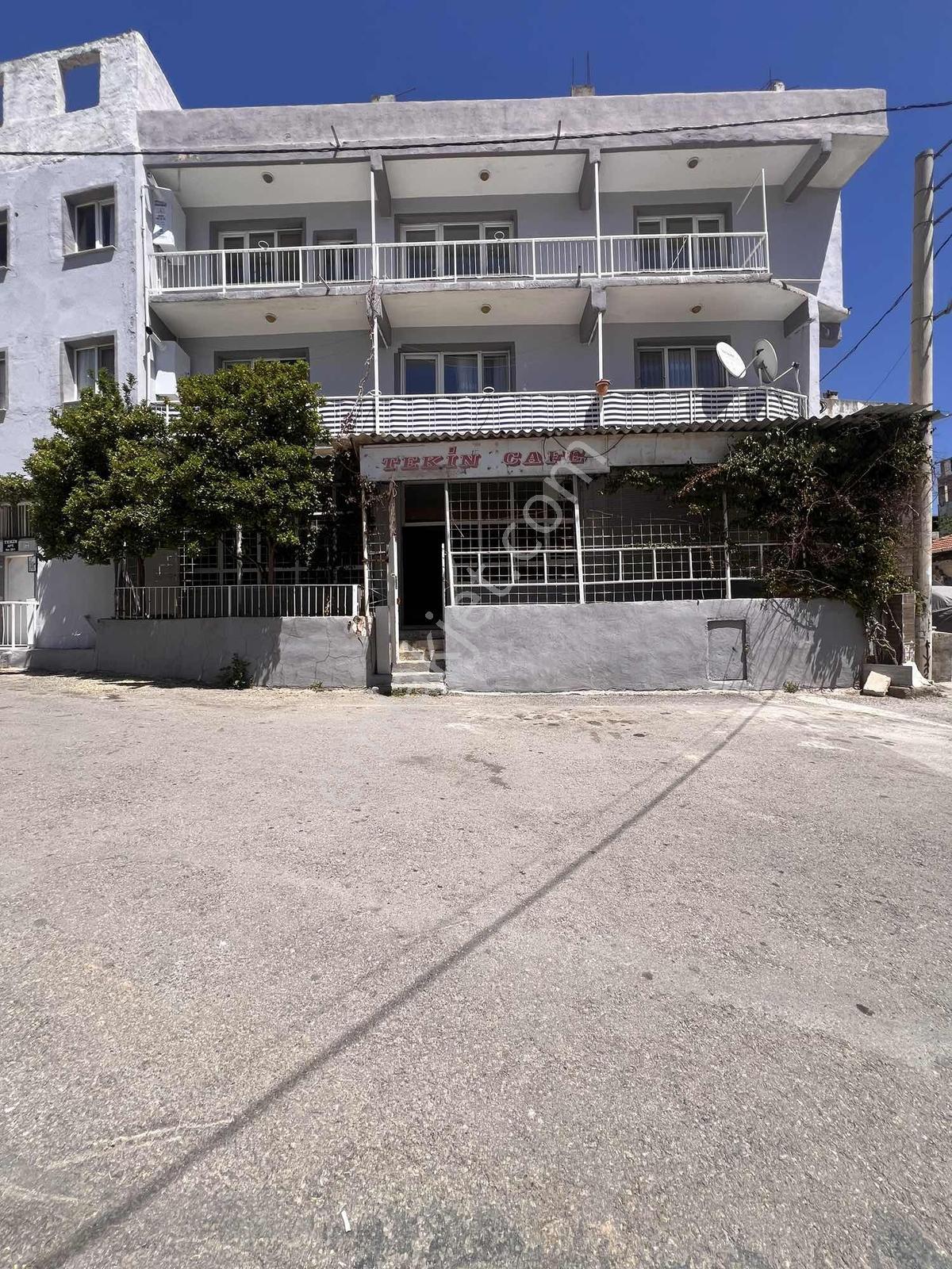 Ufuk Mahallesi'nde 120 Metrekare Kiralık Dükkan - Görsel 6