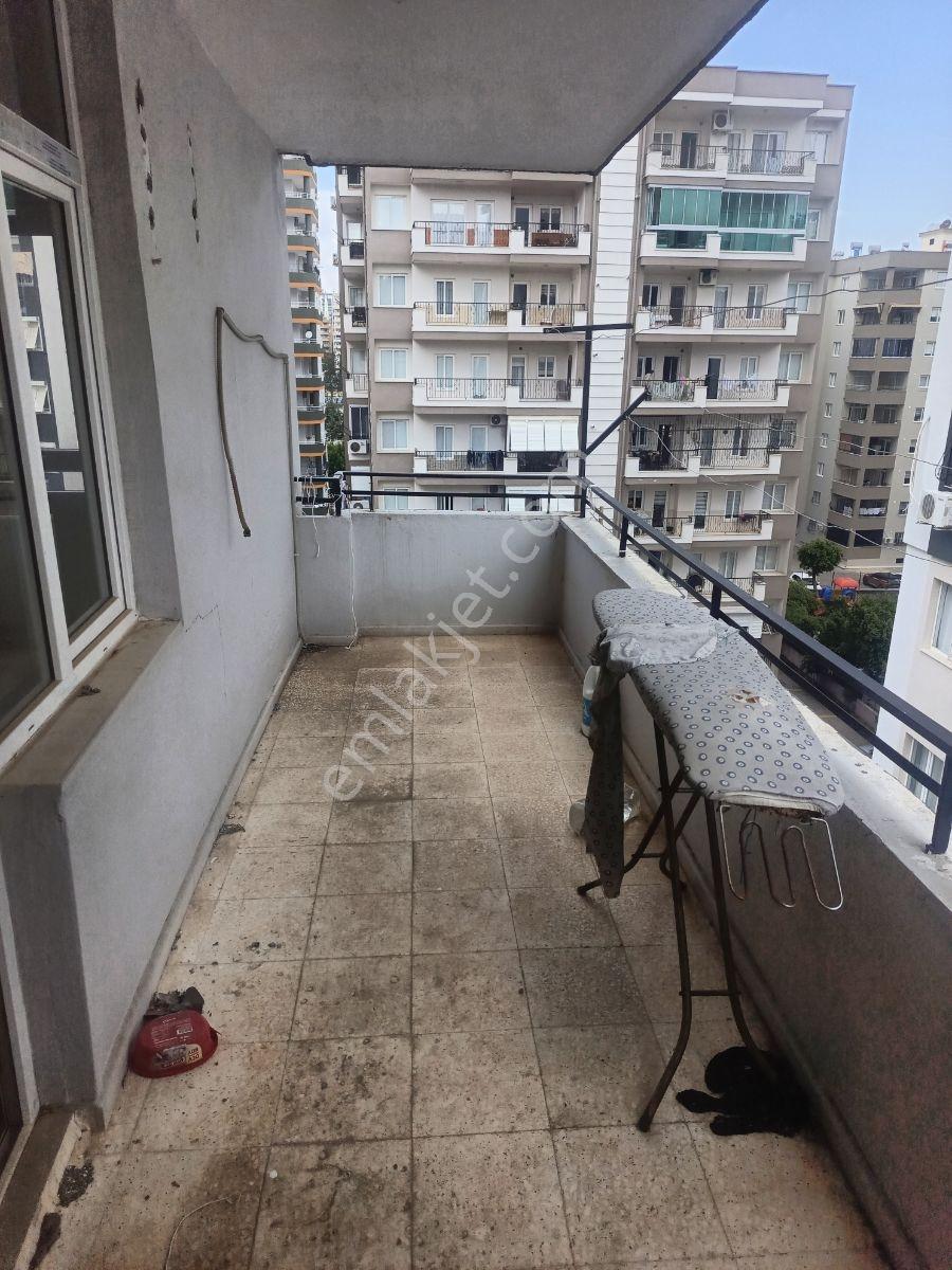 3ev Emlaktan Yurt Mahallesi Anadolu Lisesi Civarı Satılık Daire - Görsel 9