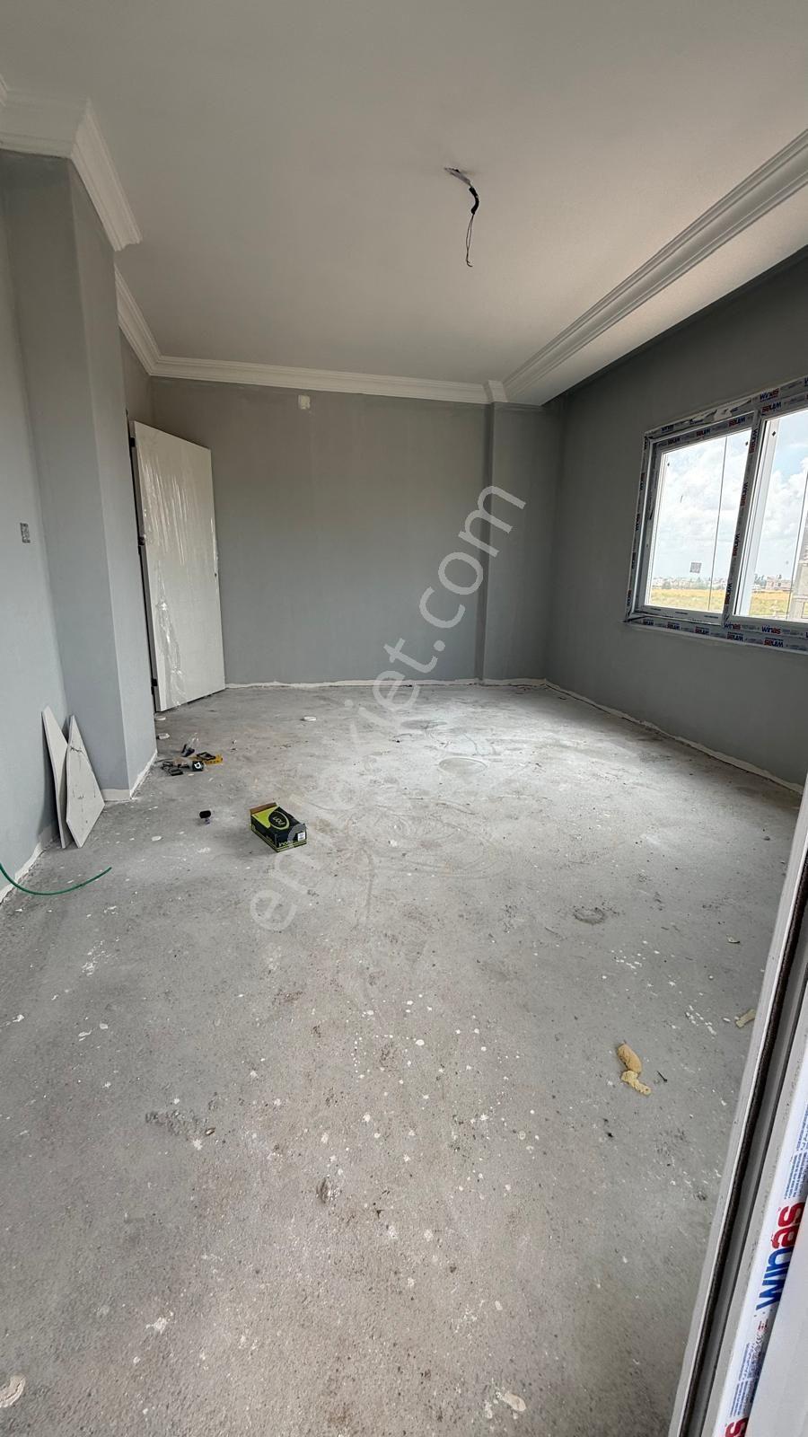 Adana Sarıçam Beyceli'de Satılık 2+1 Kapalı Mutfak Daire - Görsel 8
