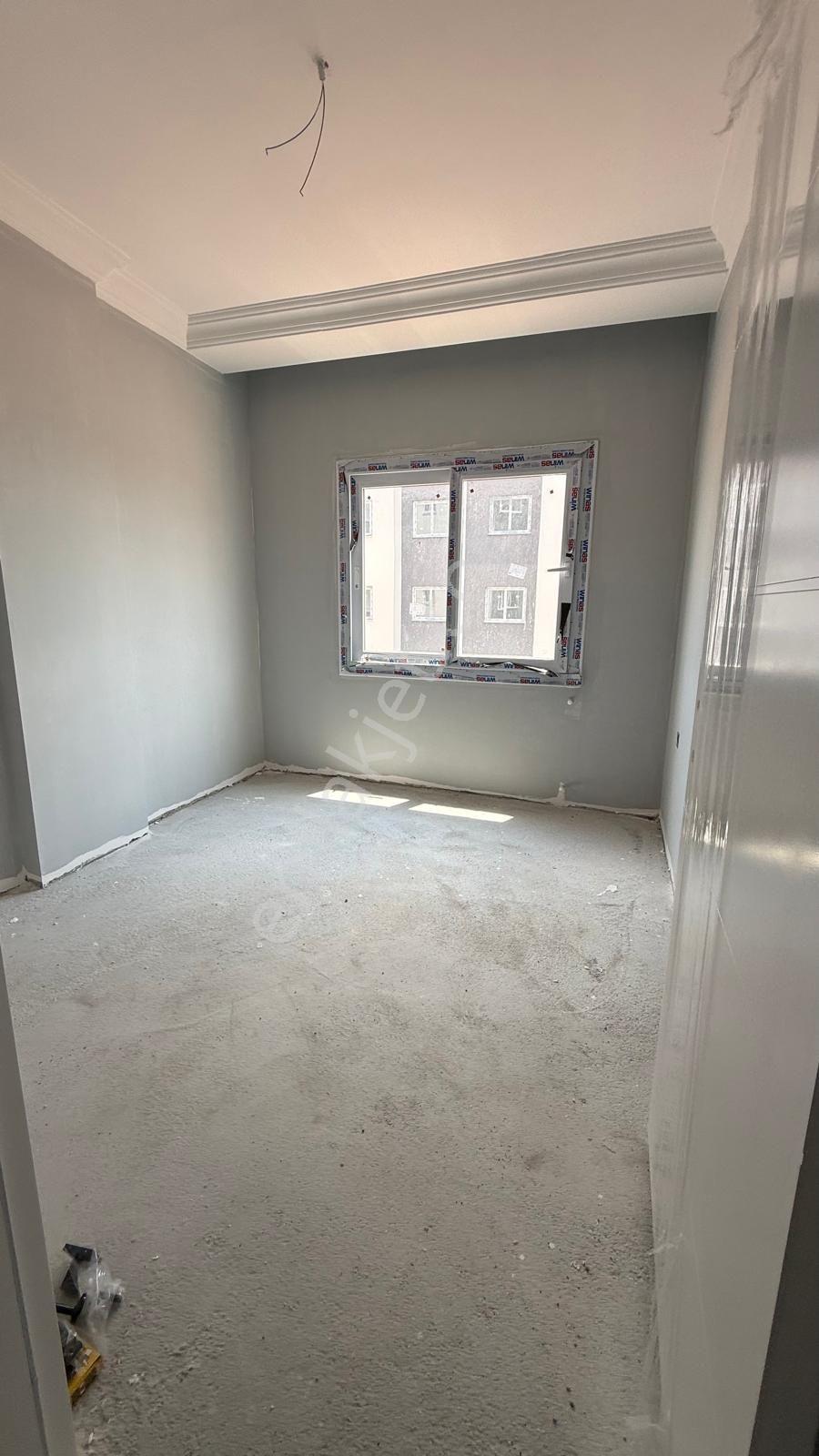 Adana Sarıçam Beyceli'de Satılık 2+1 Kapalı Mutfak Daire - Görsel 23