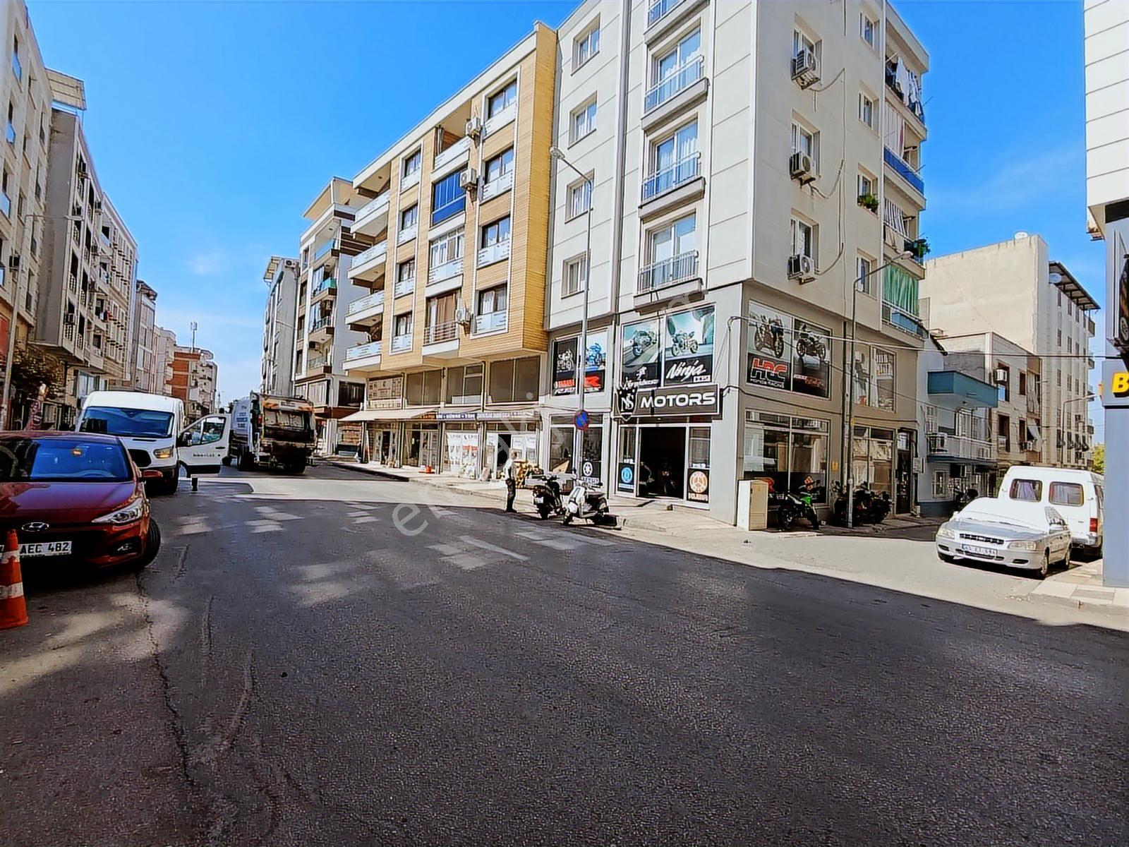 Yeni Mahalle Cadde Üzeri Köşe Dükkan Satılık - Görsel 5