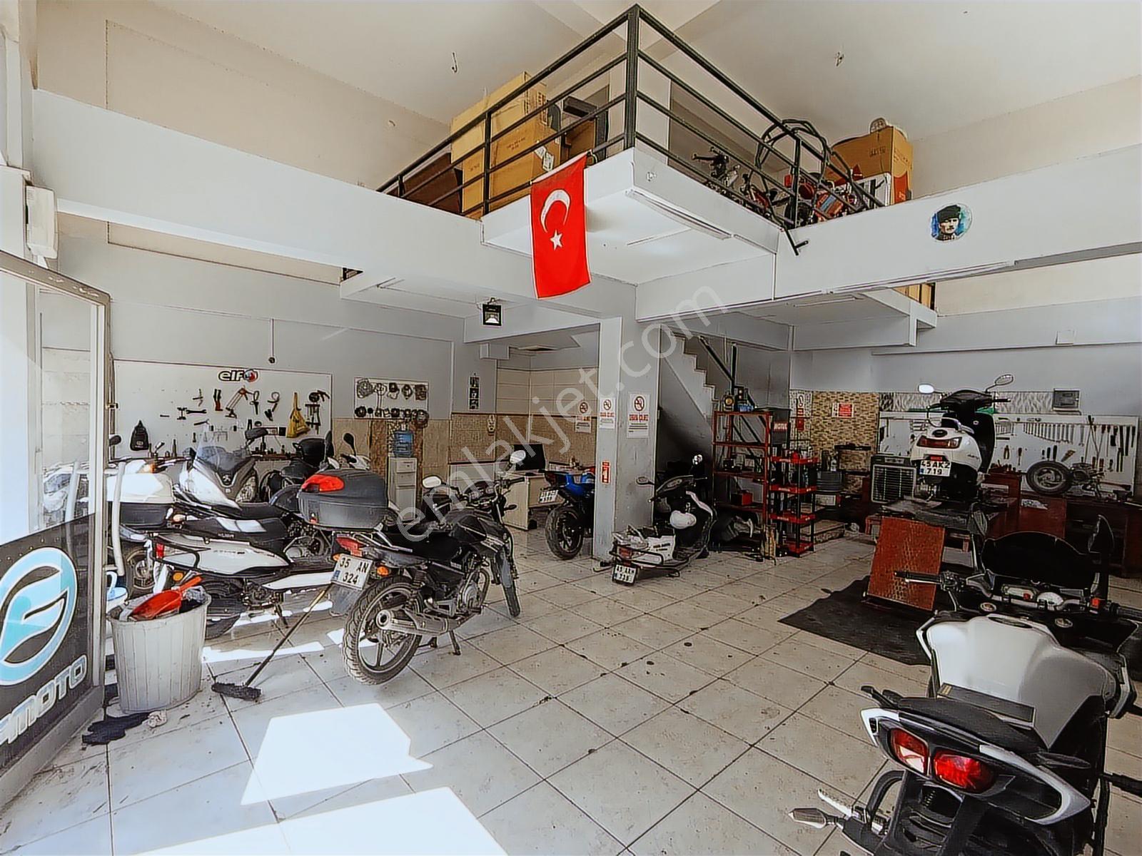 Yeni Mahalle Cadde Üzeri Köşe Dükkan Satılık - Görsel 4