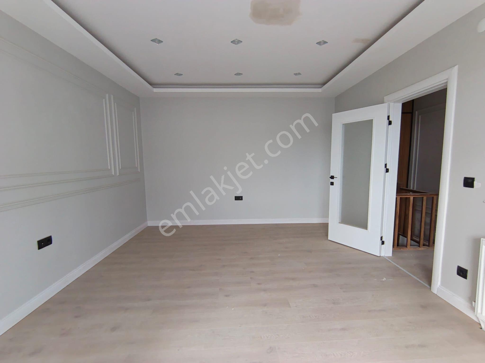 Çekmeköy Merkez Mh Satılık Ultra Lüks 4+2 Dubleks Daire - Görsel 24
