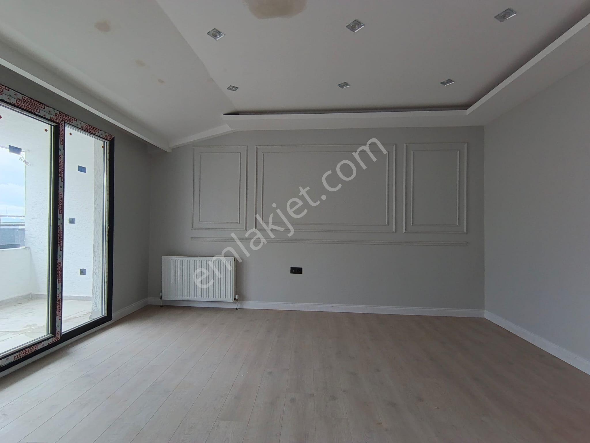 Çekmeköy Merkez Mh Satılık Ultra Lüks 4+2 Dubleks Daire - Görsel 23