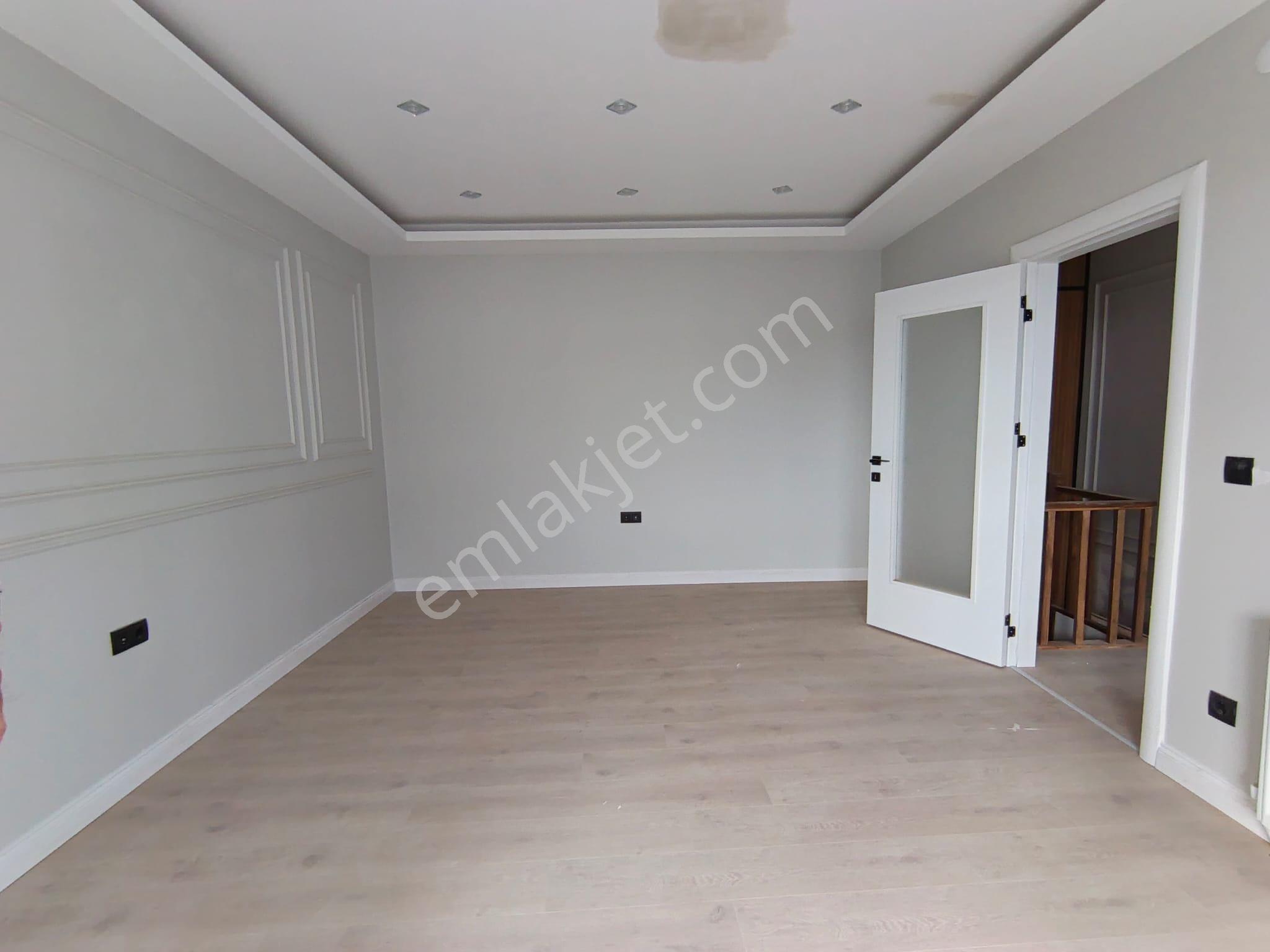 Çekmeköy Merkez Mh Satılık Ultra Lüks 4+2 Dubleks Daire - Görsel 13