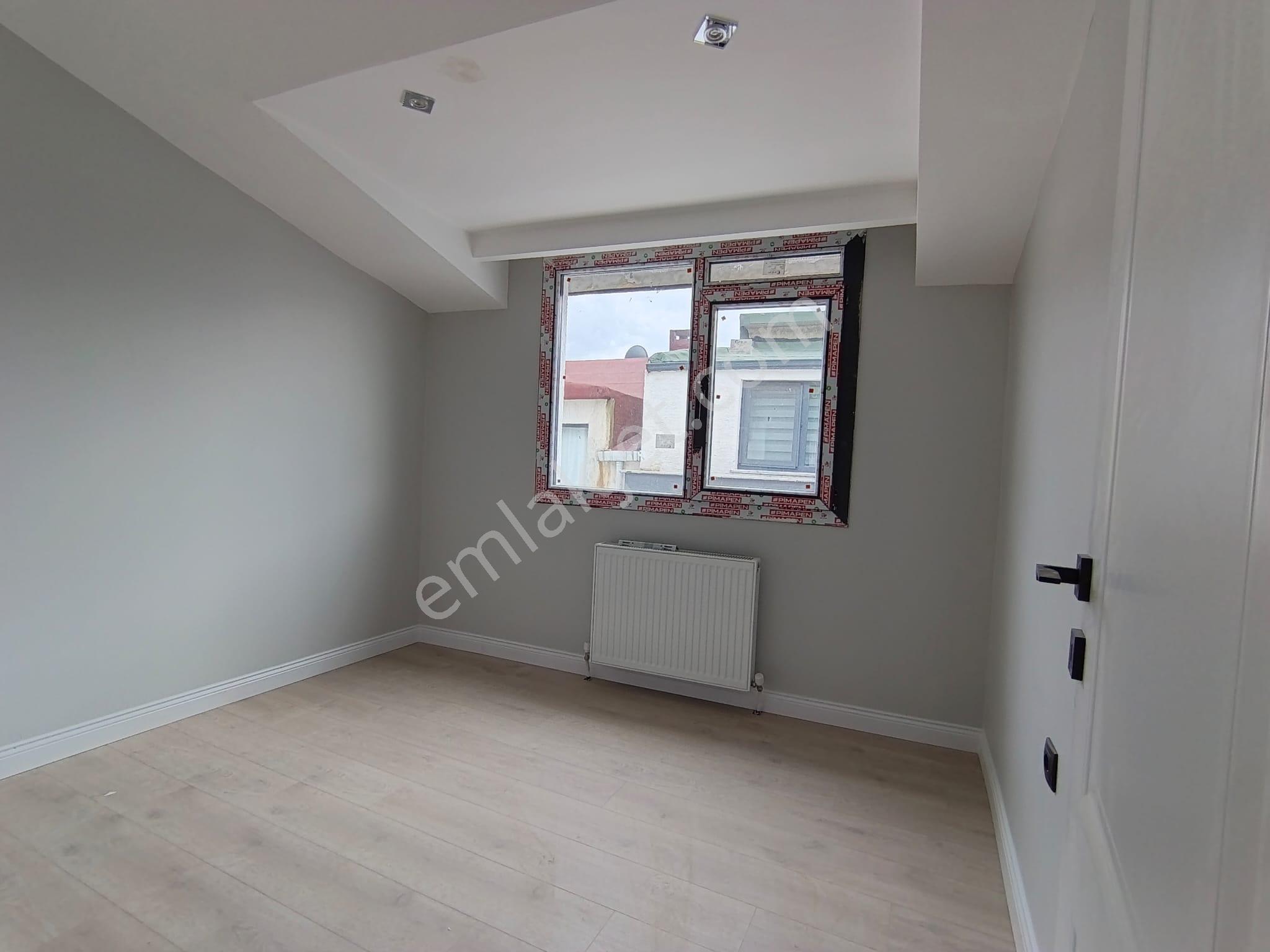 Çekmeköy Merkez Mh Satılık Ultra Lüks 4+2 Dubleks Daire - Görsel 28