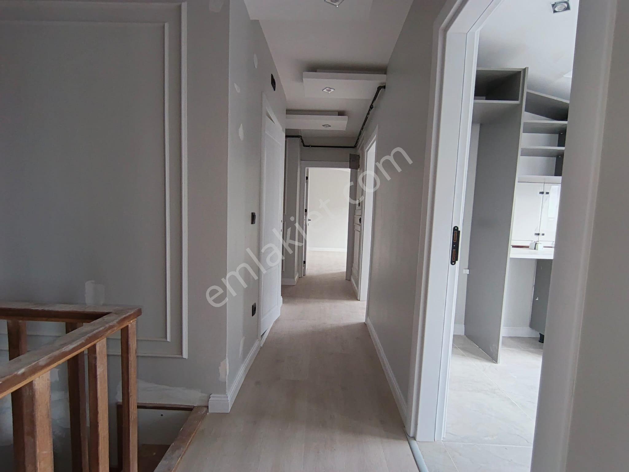 Çekmeköy Merkez Mh Satılık Ultra Lüks 4+2 Dubleks Daire - Görsel 25