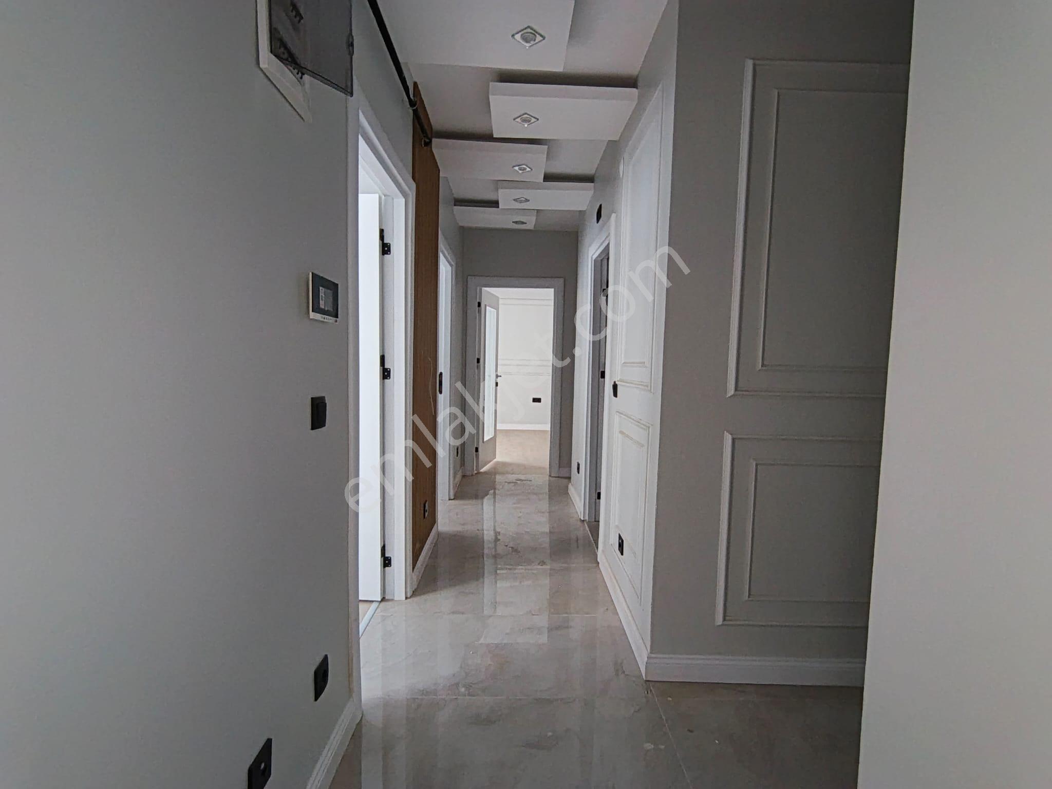 Çekmeköy Merkez Mh Satılık Ultra Lüks 4+2 Dubleks Daire - Görsel 21